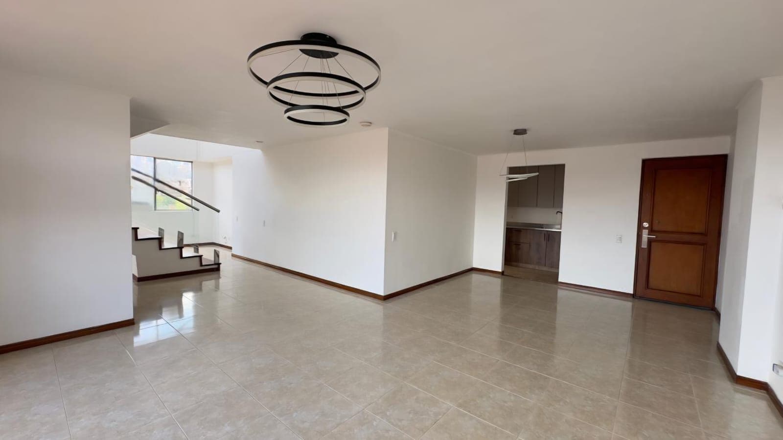 Apartamento en arriendo en Otra Parte, Envigado — foto 3 de 20