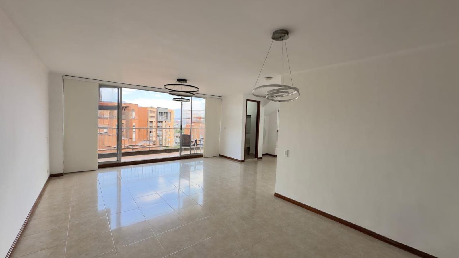 Apartamento en arriendo en Otra Parte, Envigado — foto 4 de 20