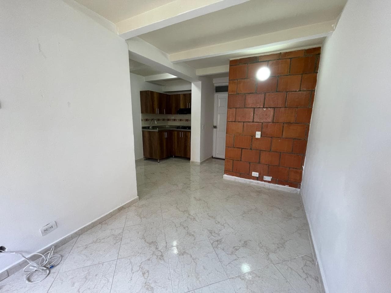 Apartamento en arriendo en Robledo, Medellín — foto 2 de 13