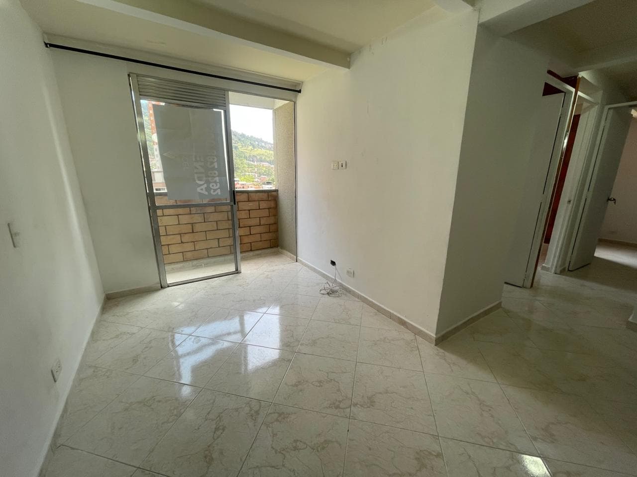 Apartamento en arriendo en Robledo, Medellín — foto 3 de 13