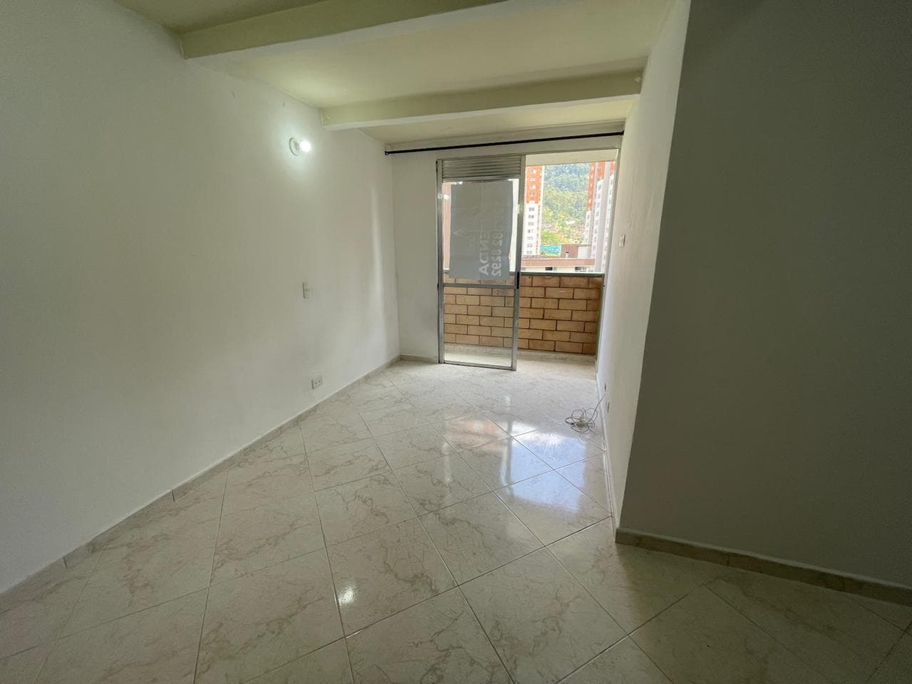 Apartamento en arriendo en Robledo, Medellín — foto 4 de 13