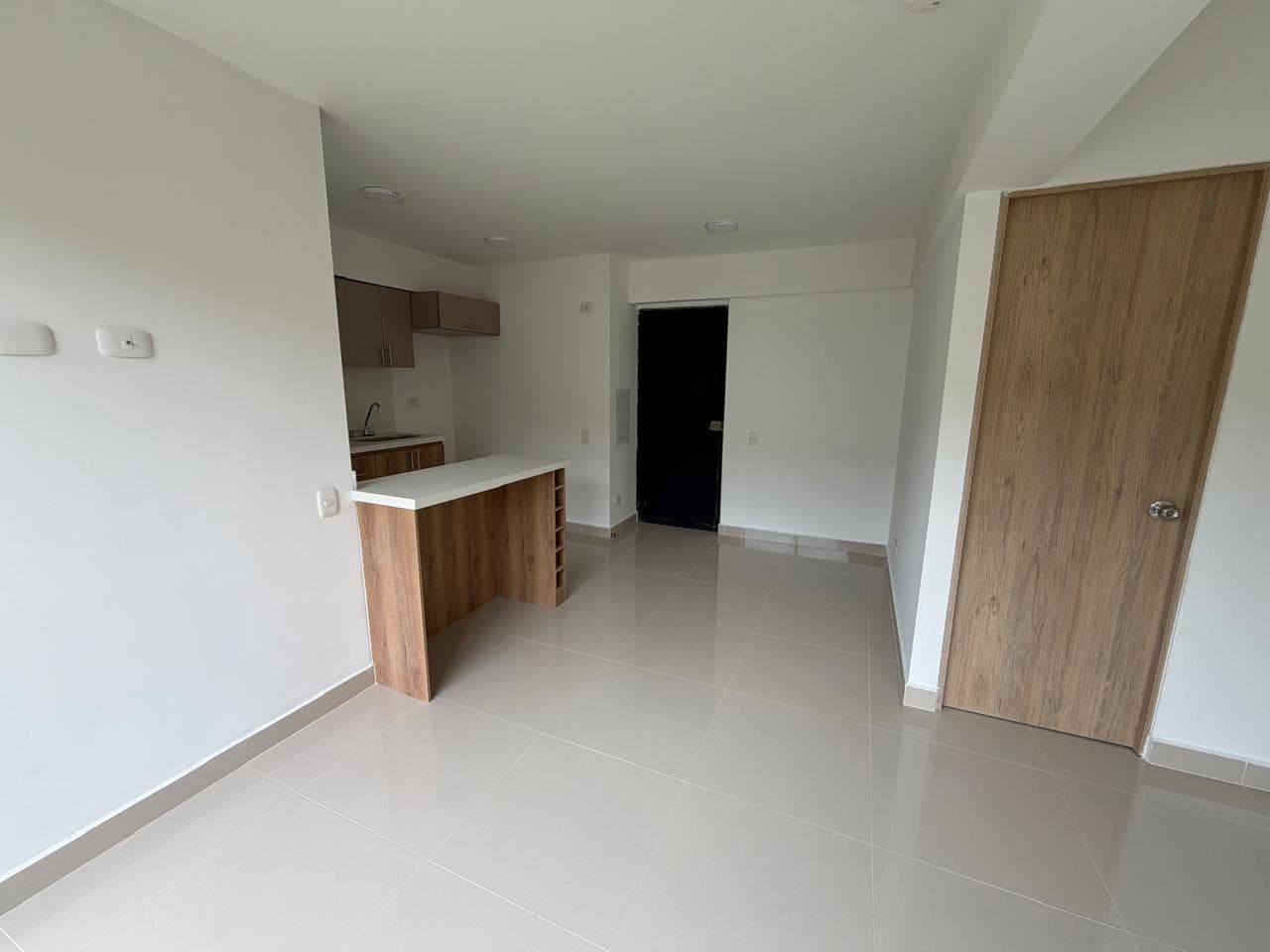 Apartamento en arriendo en Robledo, Medellín — foto 3 de 13