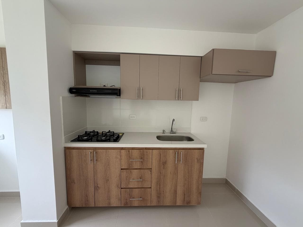 Apartamento en arriendo en Robledo, Medellín — foto 5 de 13