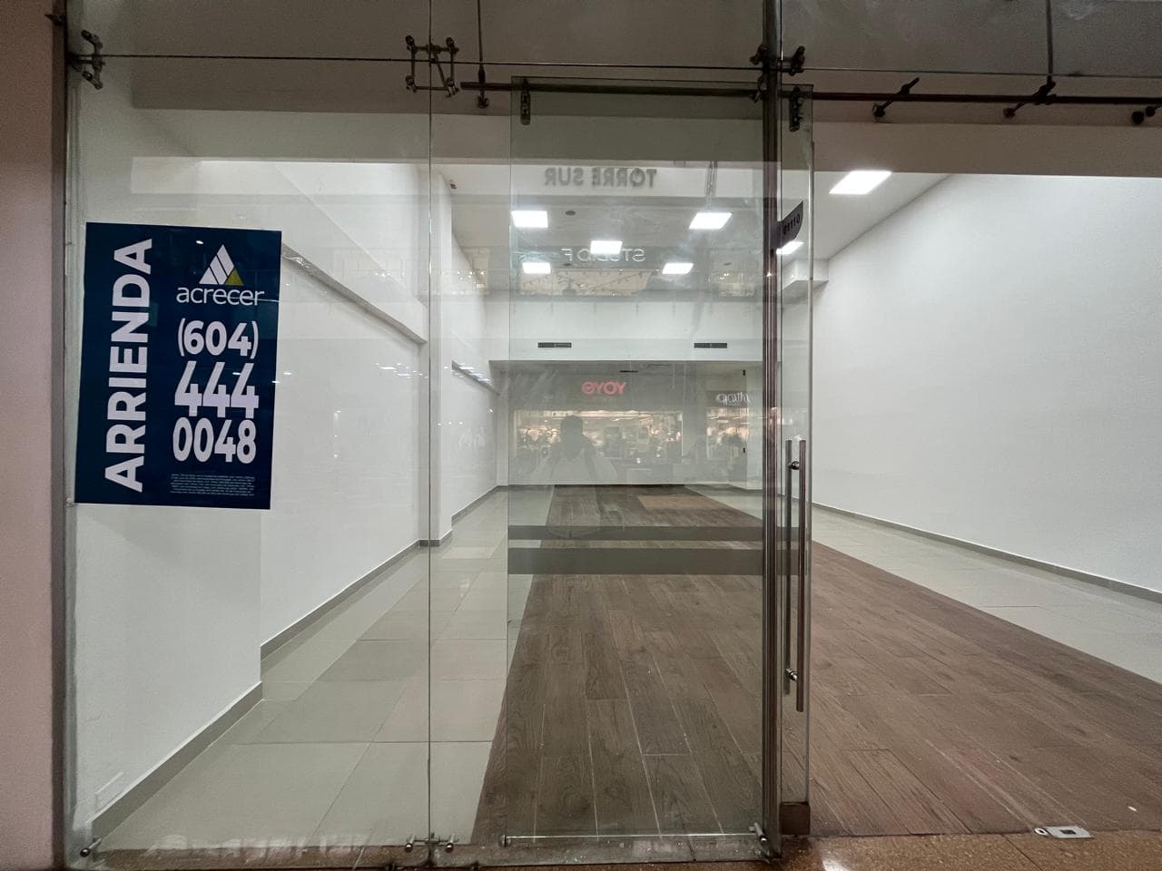Local en arriendo en San Diego, Poblado, Medellín — foto 3 de 13