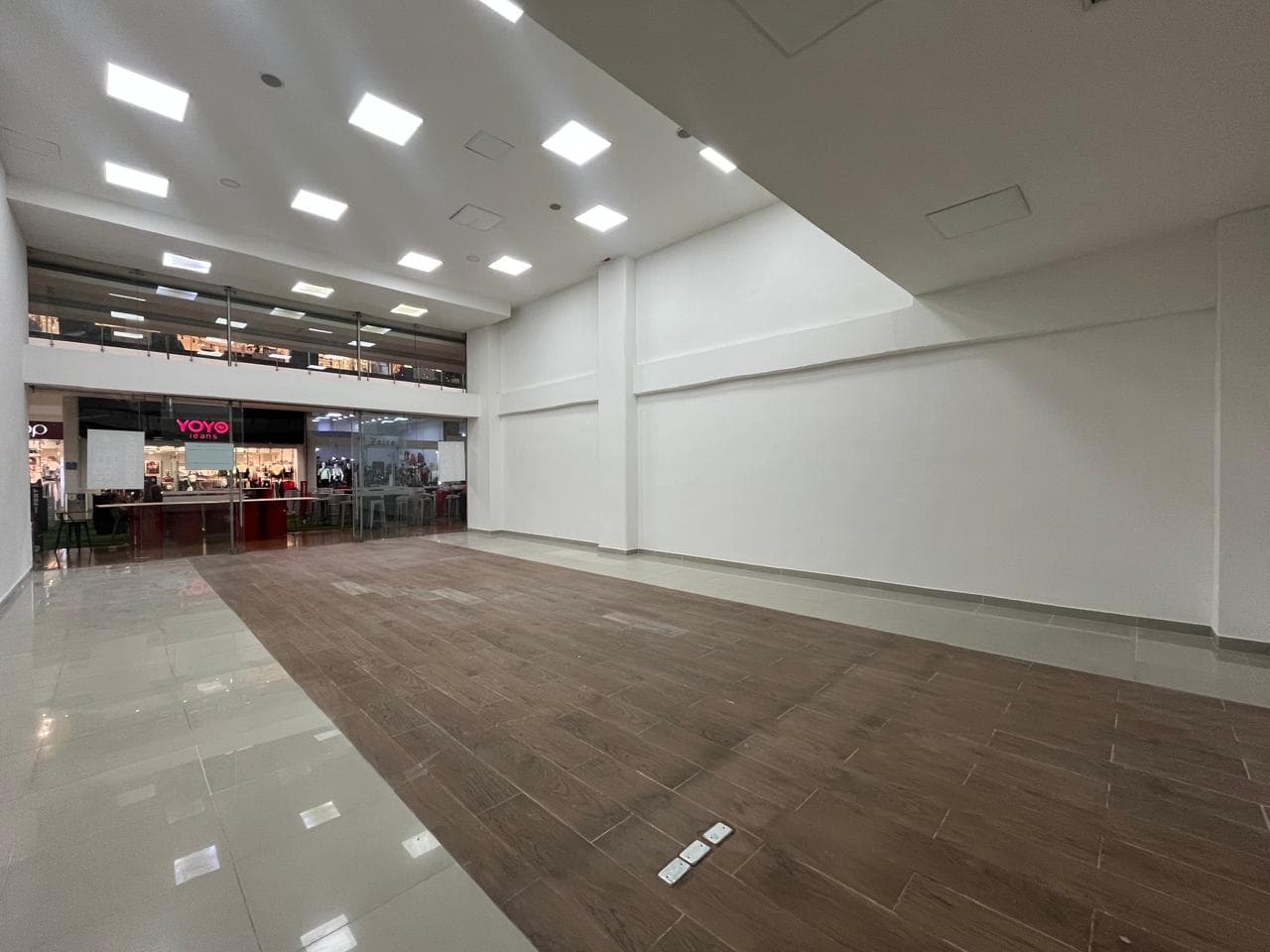 Local en arriendo en San Diego, Poblado, Medellín — foto 4 de 13