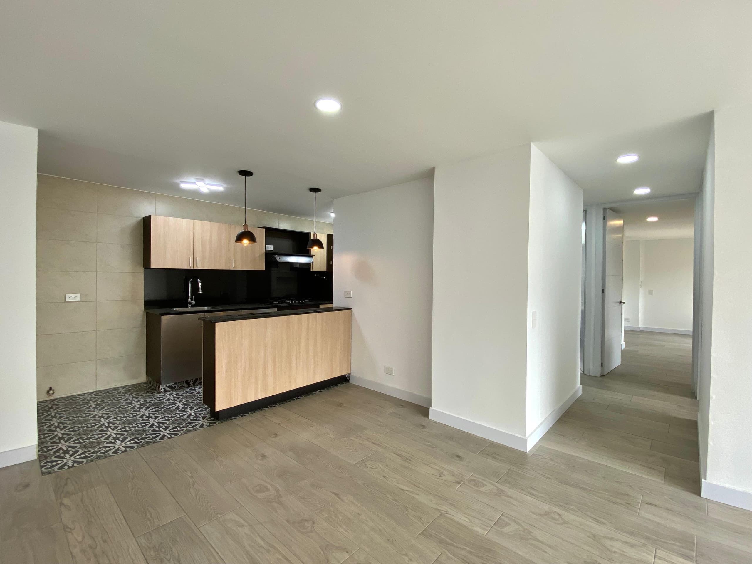 Apartamento en arriendo en Ciudad del Rio, Medellín — foto 2 de 19