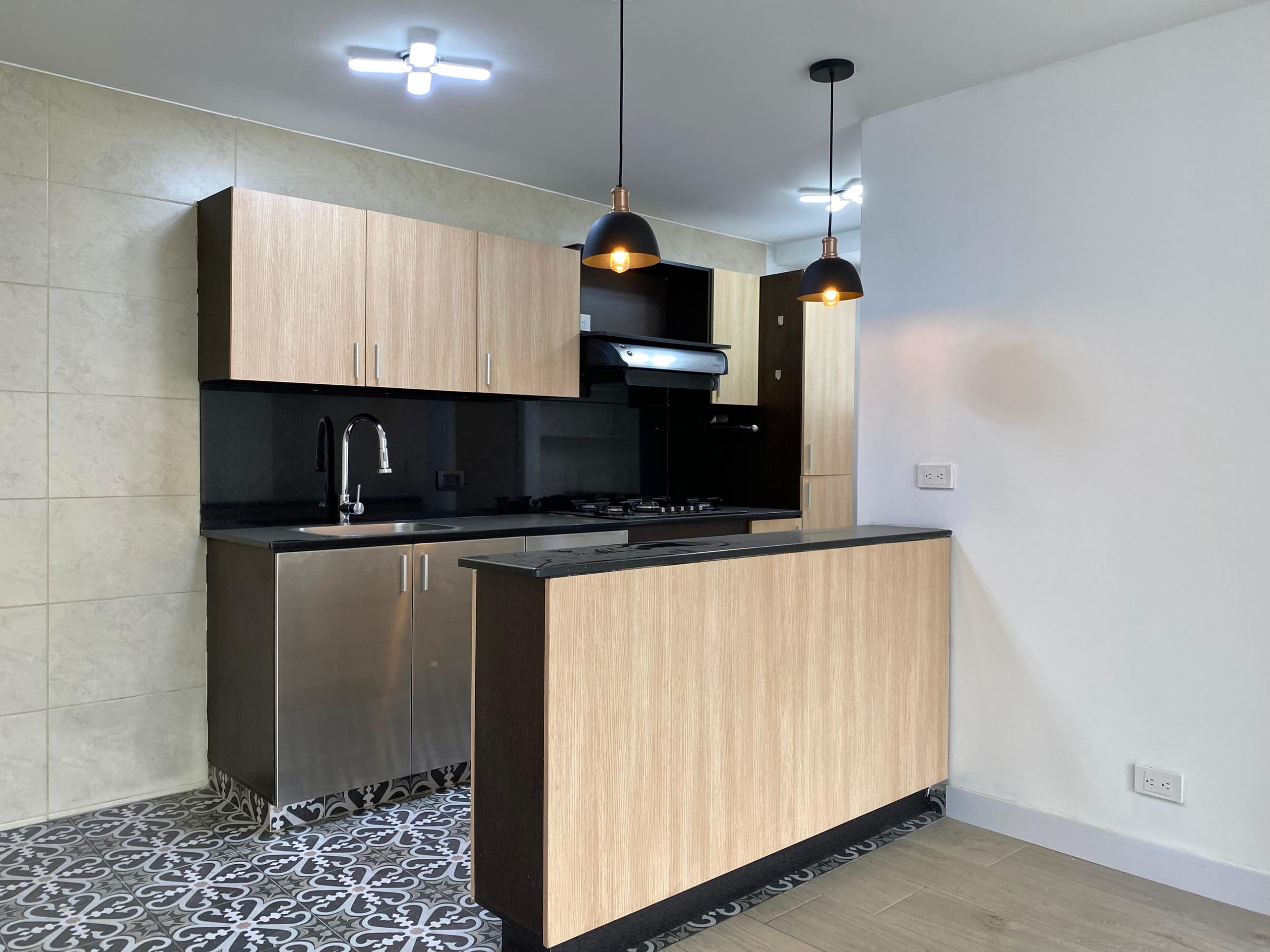 Apartamento en arriendo en Ciudad del Rio, Medellín — foto 5 de 19