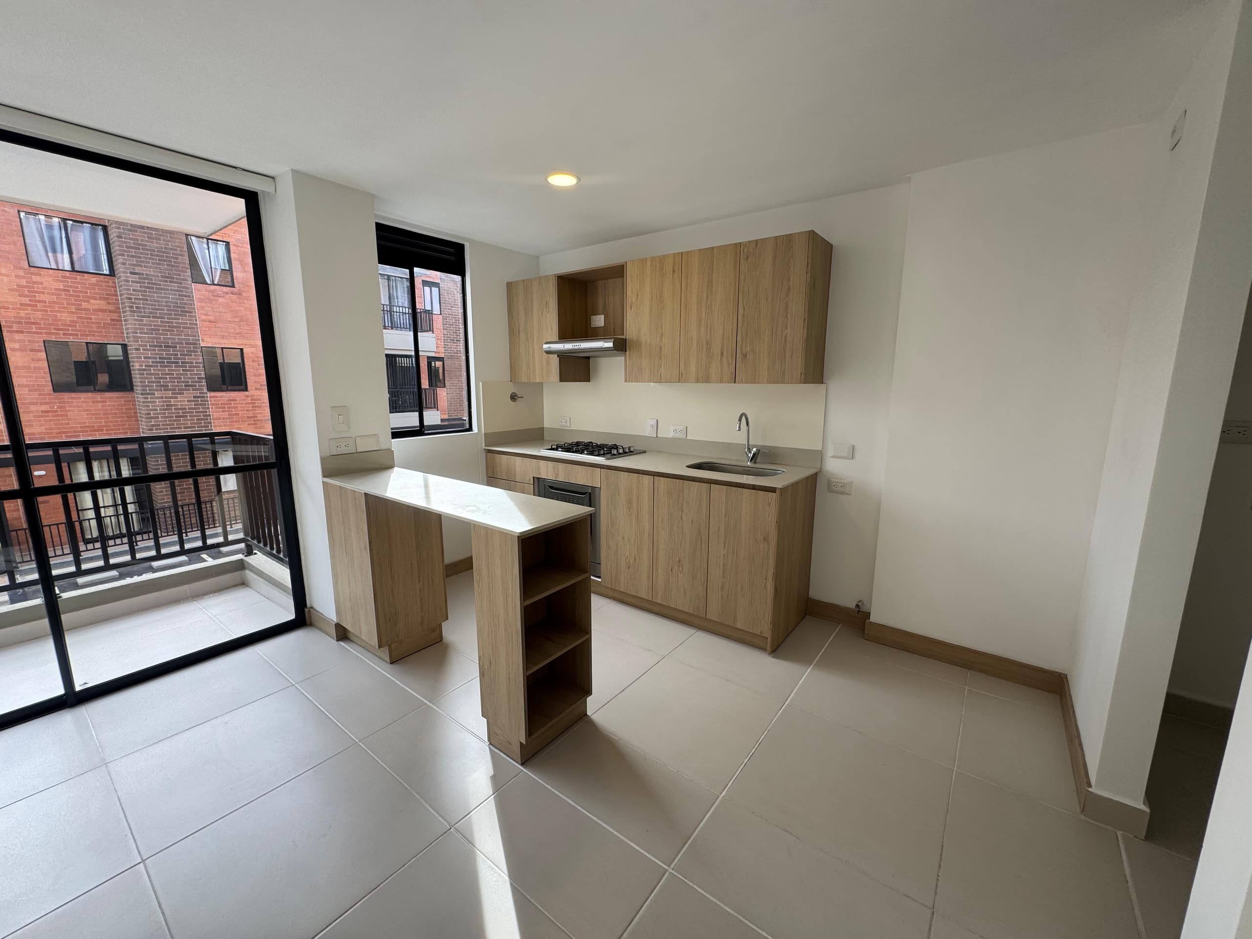 Apartamento en arriendo en La Ceja — foto 2 de 16