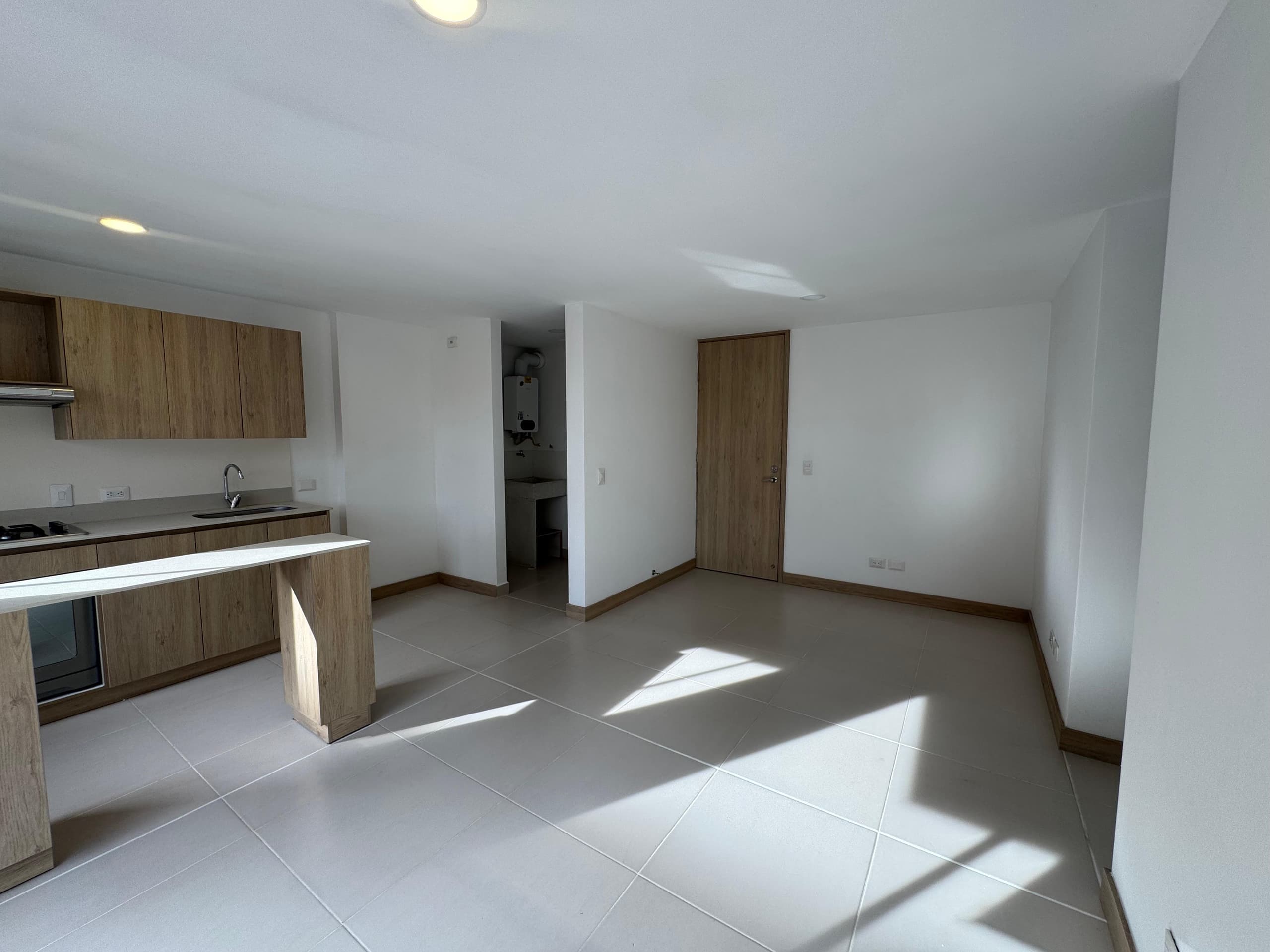 Apartamento en arriendo en La Ceja — foto 4 de 16