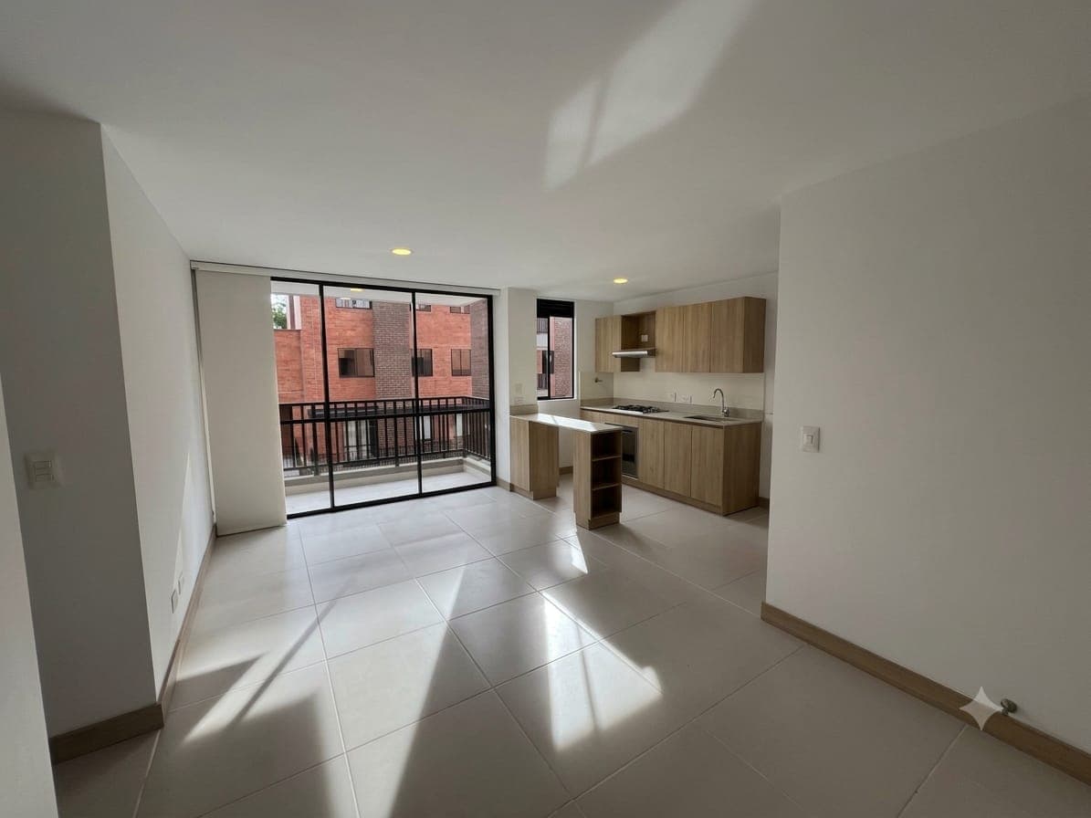 Apartamento en arriendo en La Ceja — foto 5 de 16