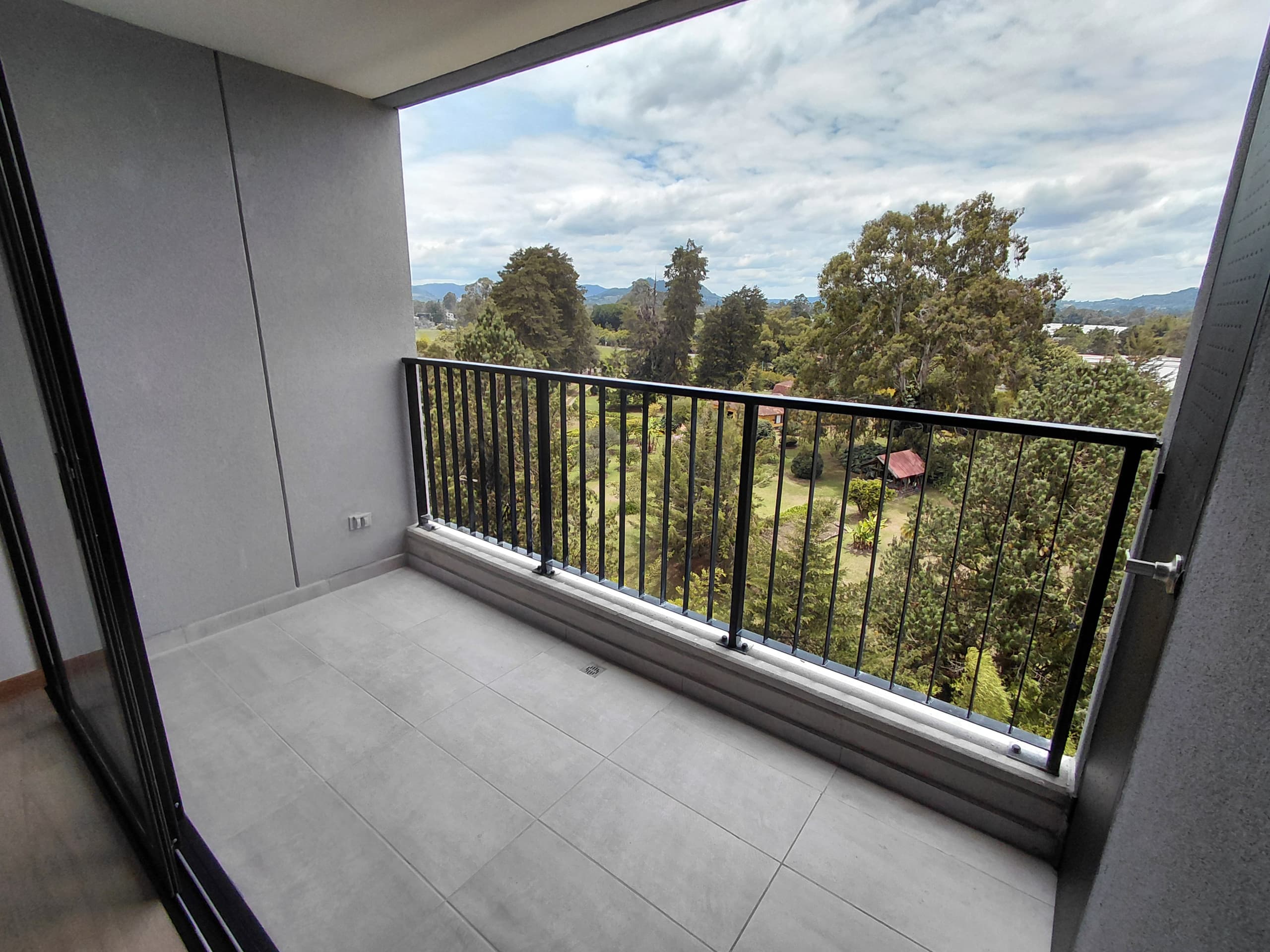 Apartamento en arriendo en San Antonio de Pereira, Rionegro — foto 2 de 18