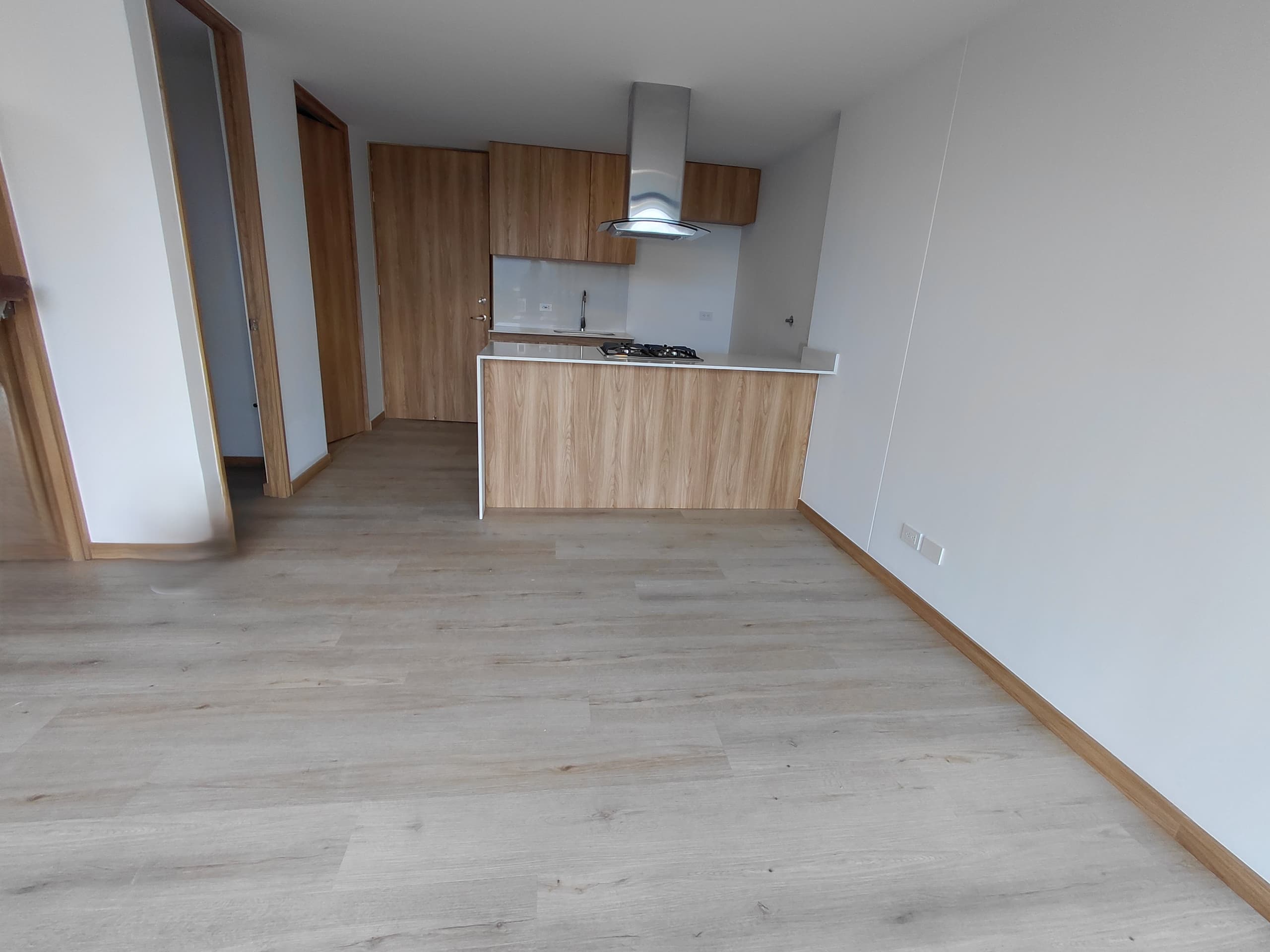 Apartamento en arriendo en San Antonio de Pereira, Rionegro — foto 4 de 18