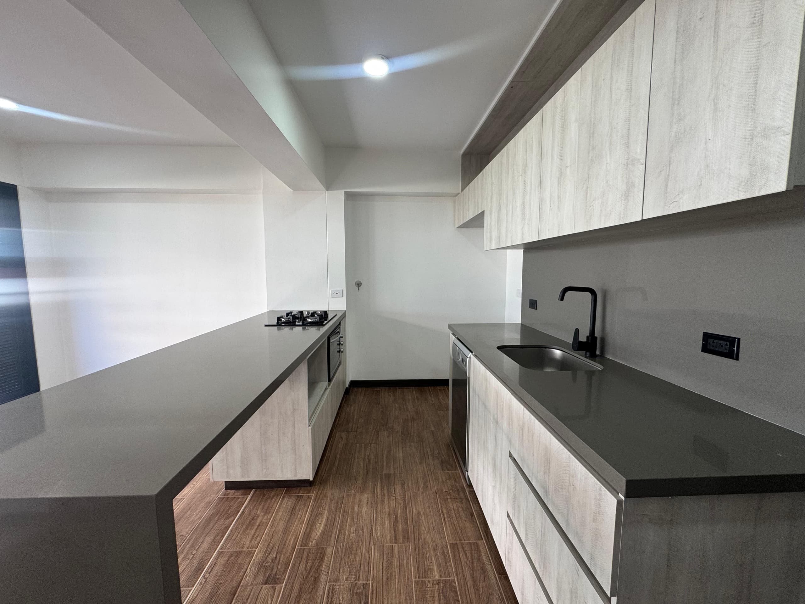 Apartamento en arriendo en El Retiro — foto 3 de 17
