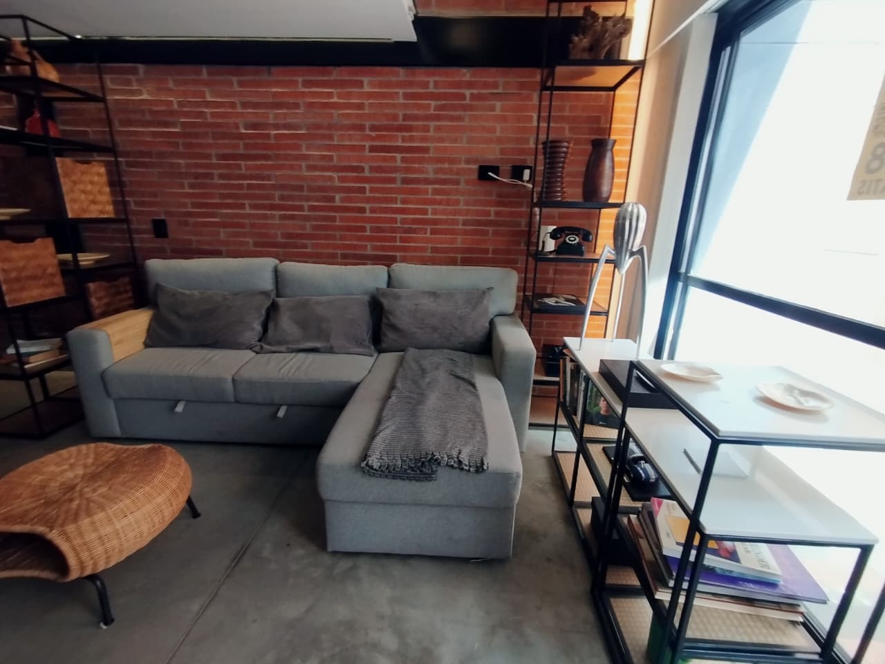 Apartamento en arriendo en Boston, Centro, Medellín — foto 2 de 14