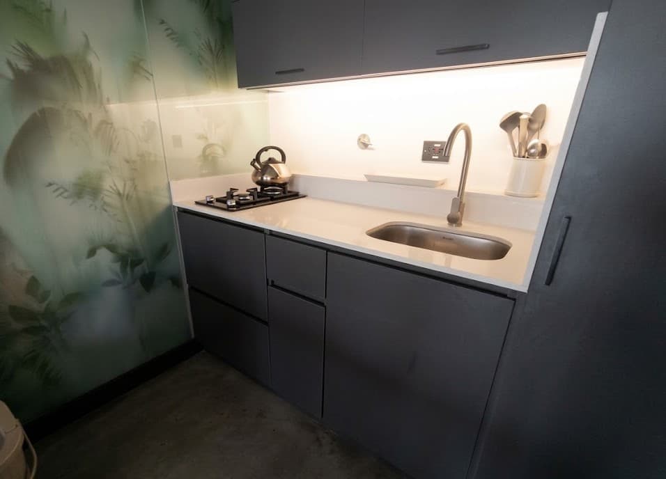 Apartamento en arriendo en Boston, Centro, Medellín — foto 4 de 14