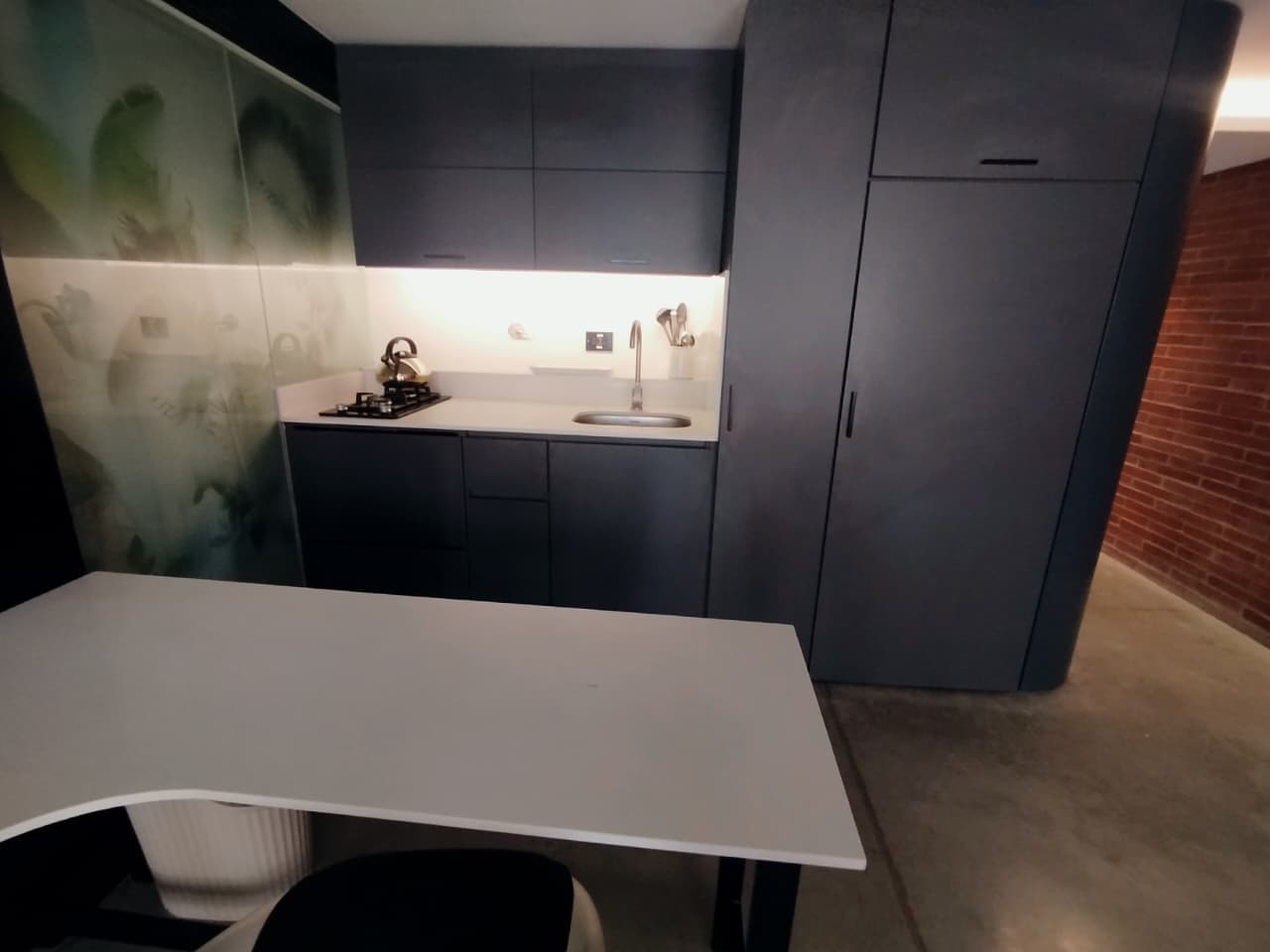 Apartamento en arriendo en Boston, Centro, Medellín — foto 5 de 14