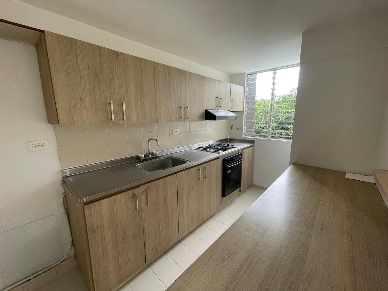Apartamento en arriendo en Almeria, Laureles, Medellín — foto 1 de 15
