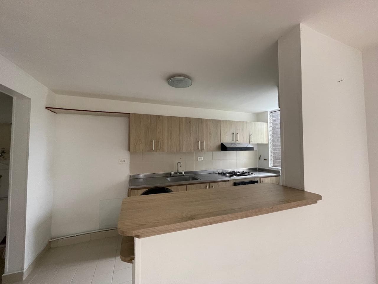 Apartamento en arriendo en Almeria, Laureles, Medellín — foto 2 de 15