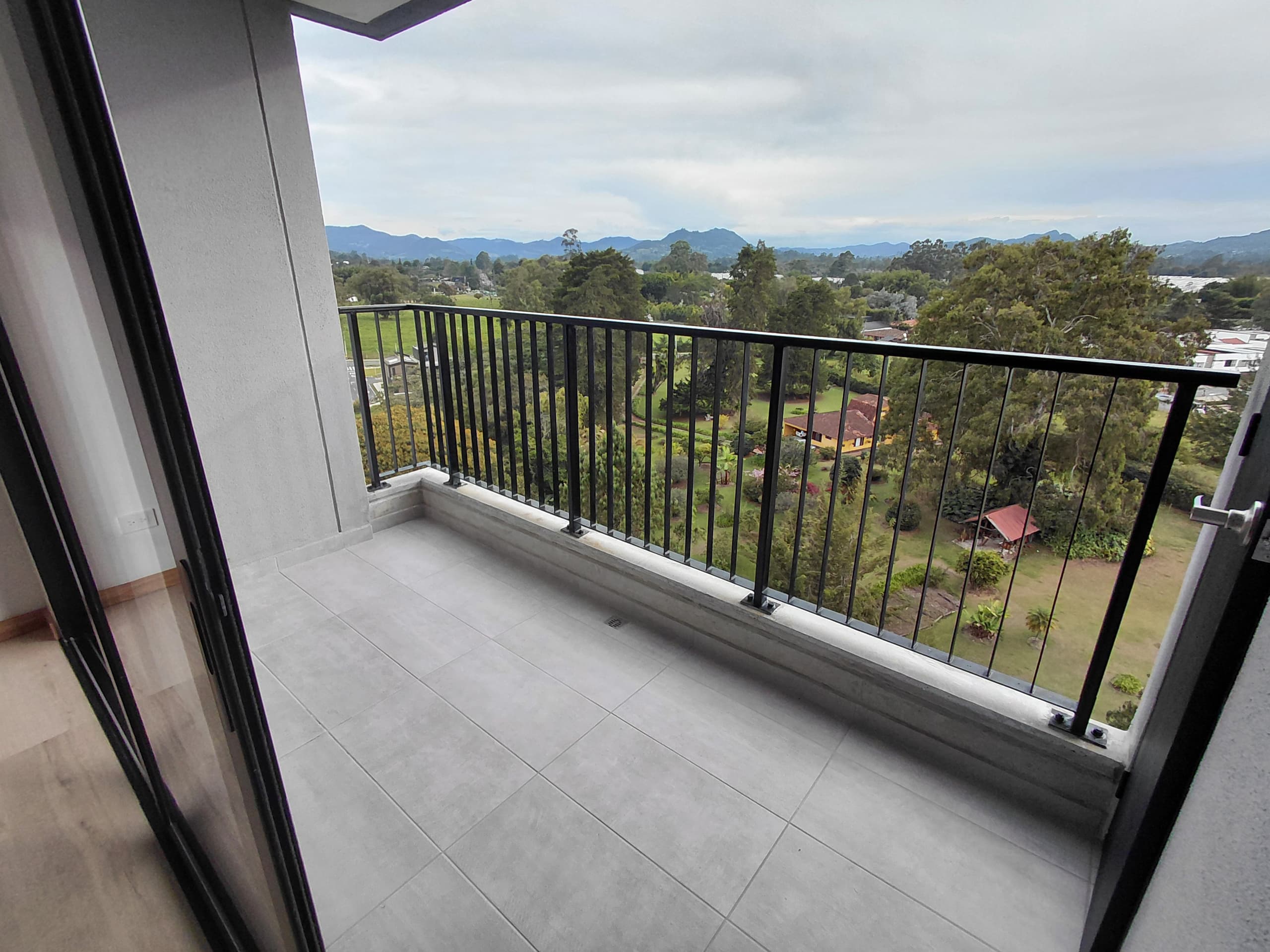 Apartamento en arriendo en San Antonio de Pereira, Rionegro — foto 2 de 17