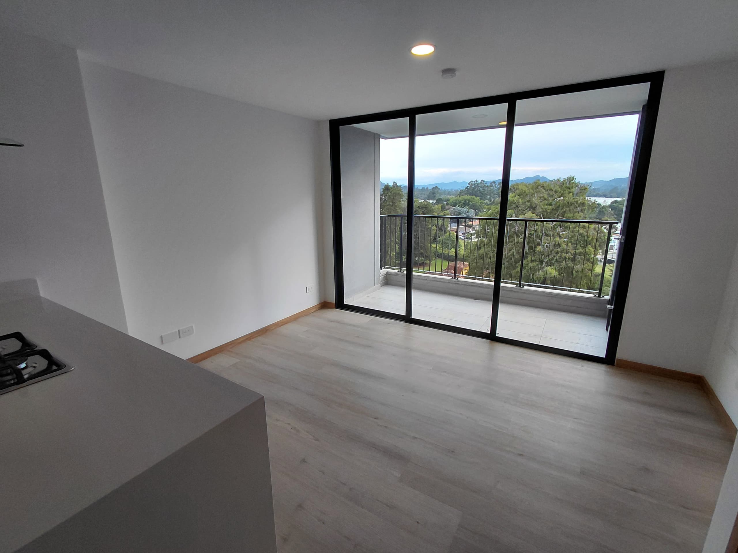 Apartamento en arriendo en San Antonio de Pereira, Rionegro — foto 5 de 17