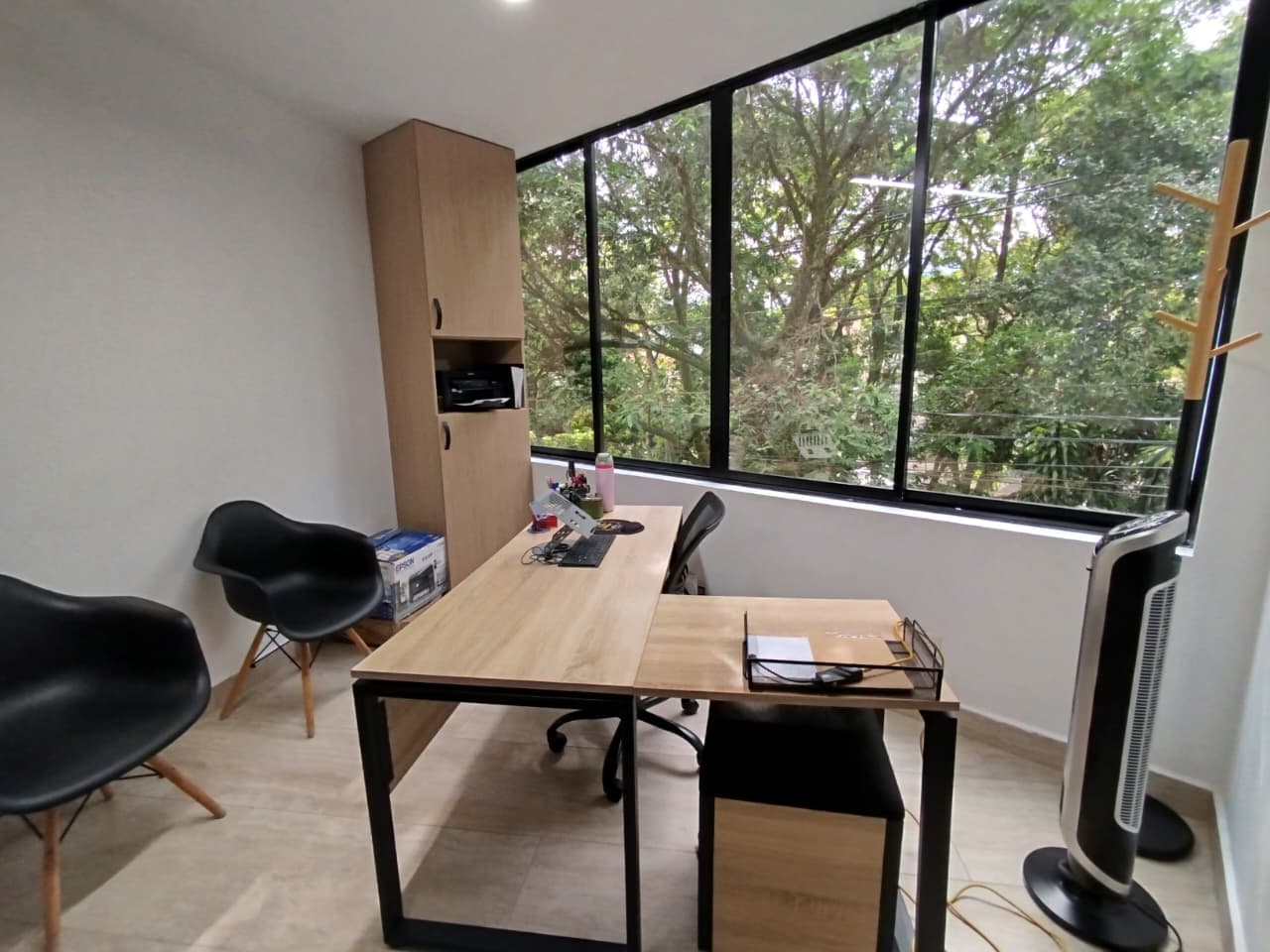 Oficina en arriendo en Miravalle, Belen, Medellín — foto 3 de 16