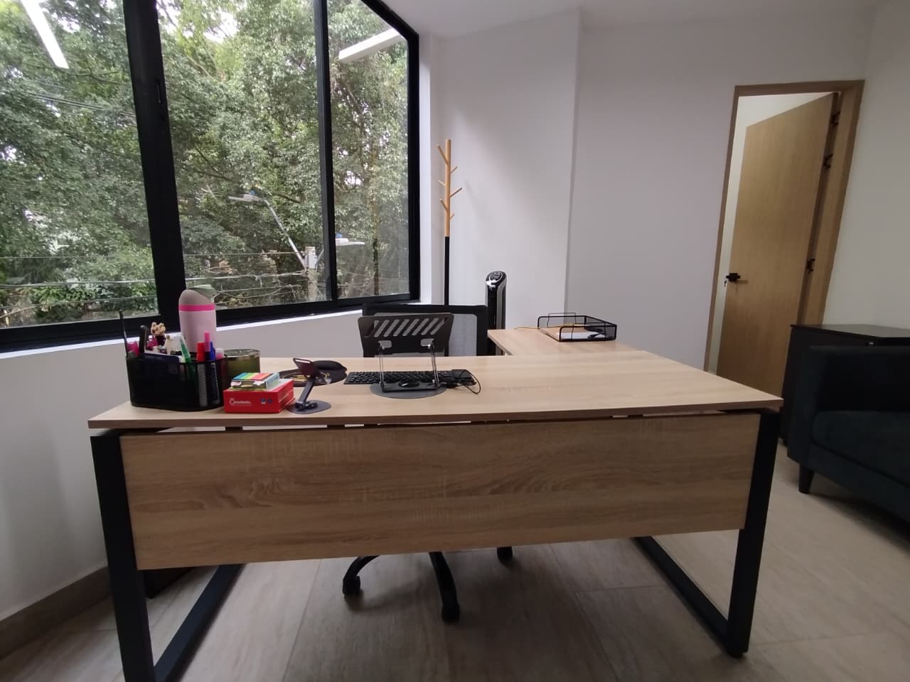 Oficina en arriendo en Miravalle, Belen, Medellín — foto 4 de 16