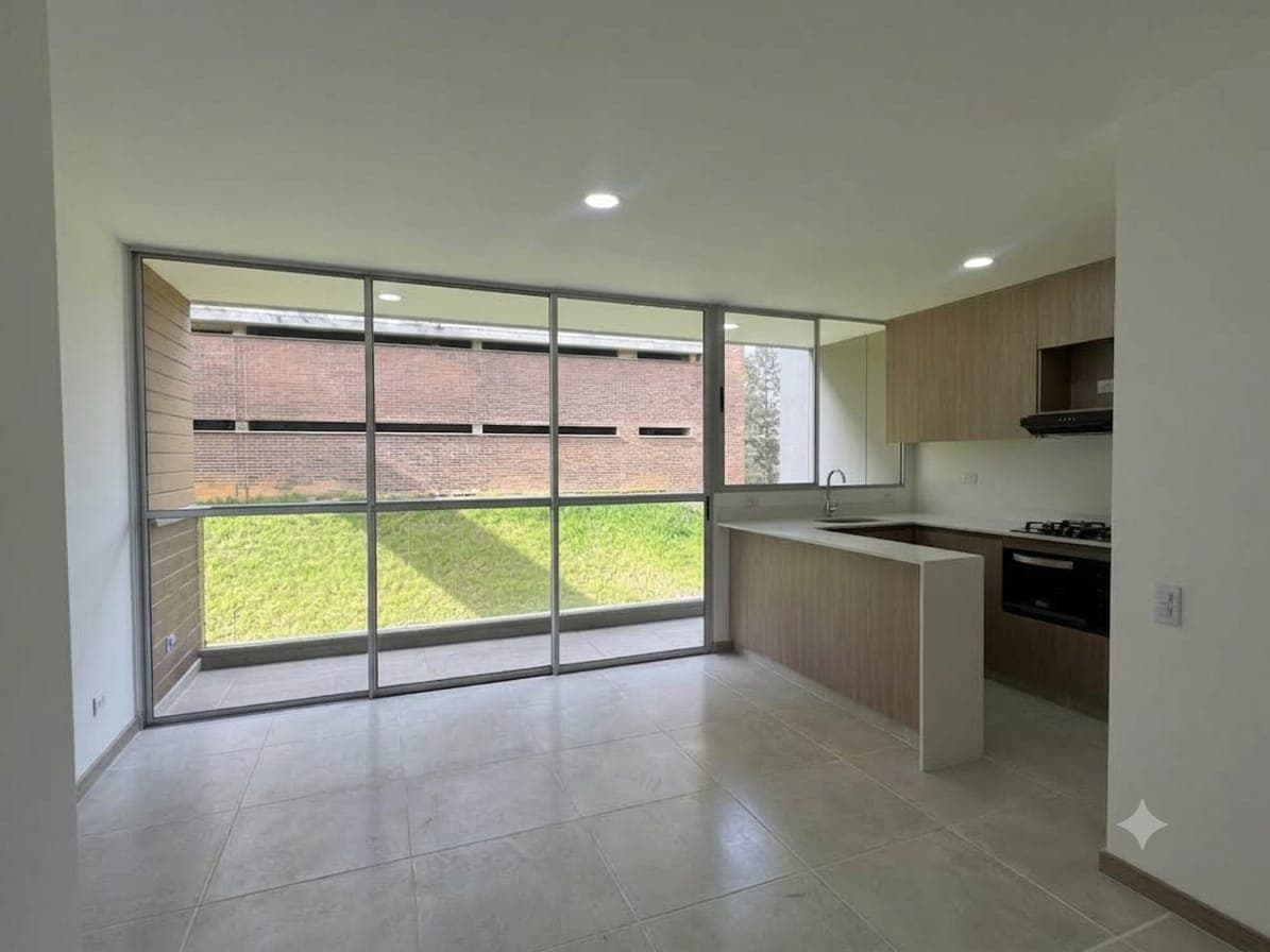 Apartamento en arriendo en La Ceja — foto 4 de 17