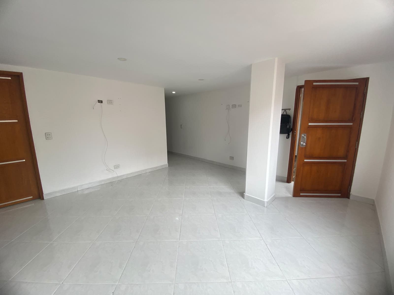 Apartamento en arriendo en San Isidro, Itagui — foto 4 de 13