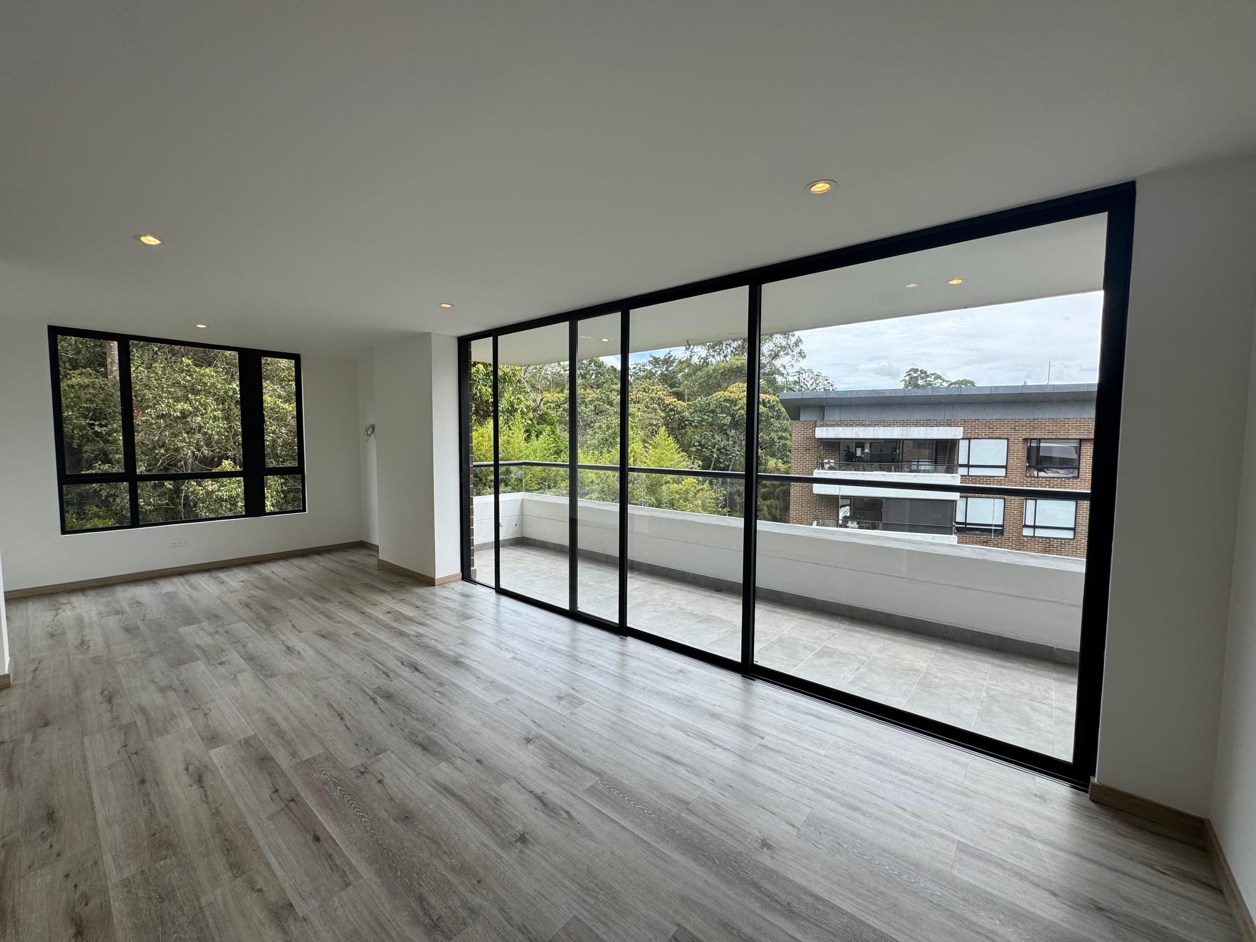 Apartamento en arriendo en El Retiro Campestre — foto 3 de 20