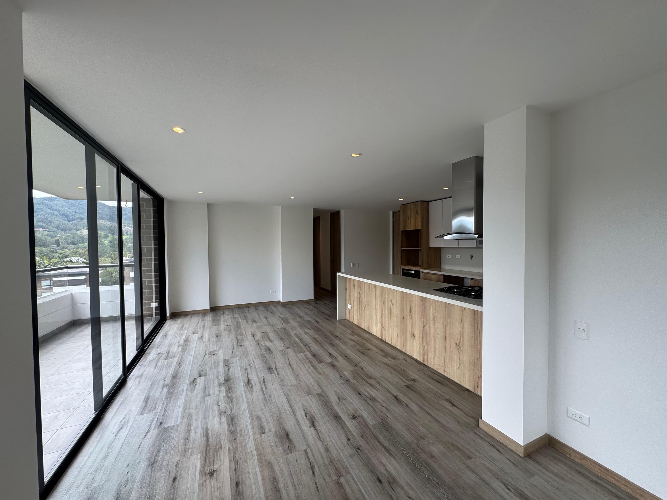 Apartamento en arriendo en El Retiro Campestre — foto 5 de 20
