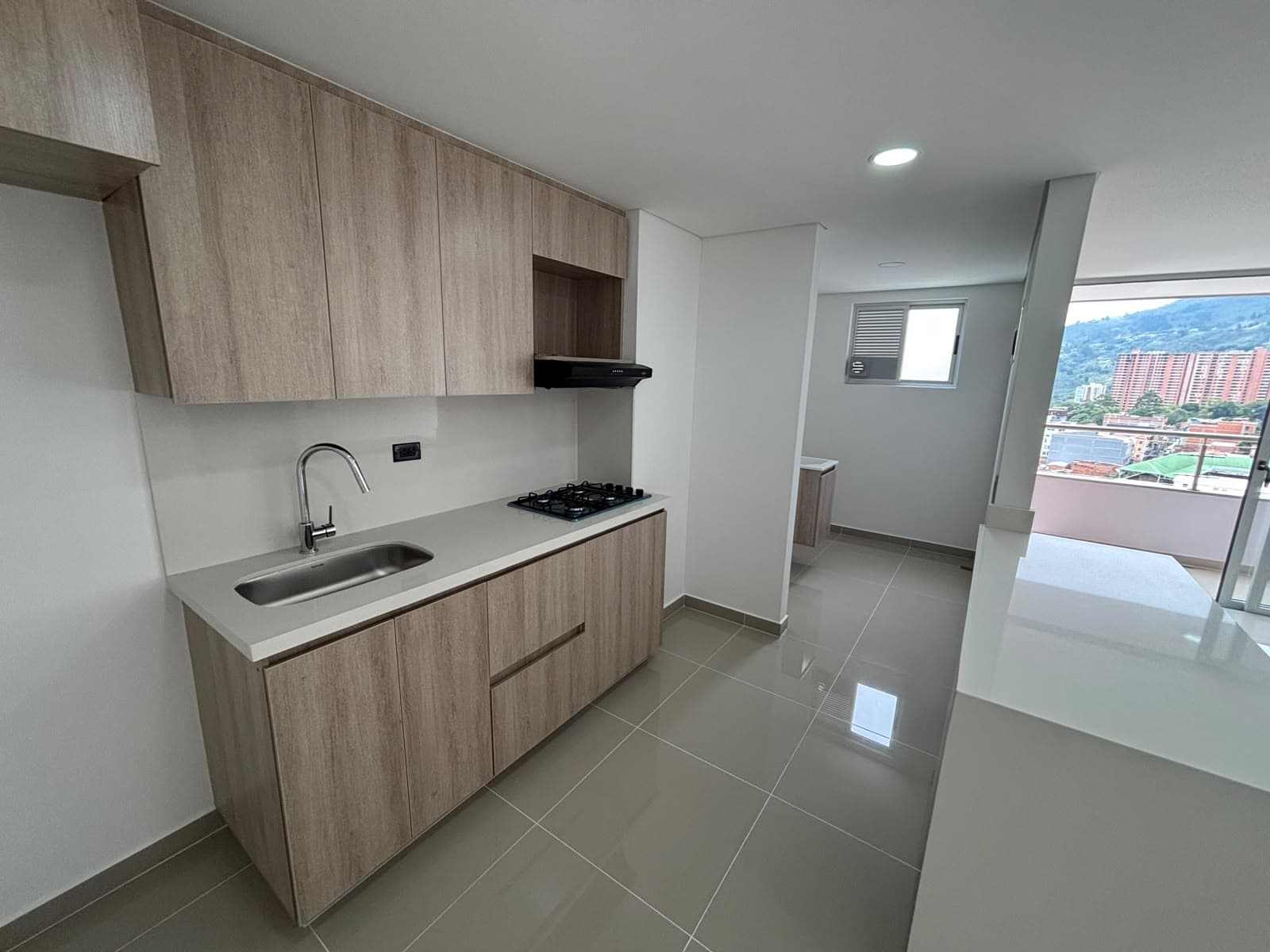 Apartamento en arriendo en La Estrella — foto 1 de 19