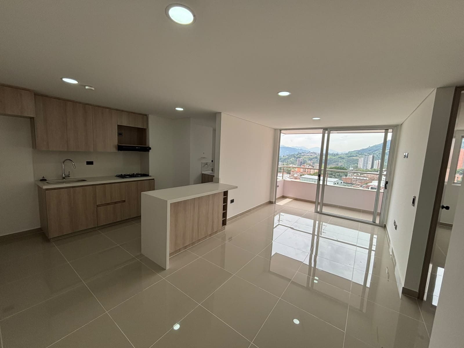 Apartamento en arriendo en La Estrella — foto 2 de 19