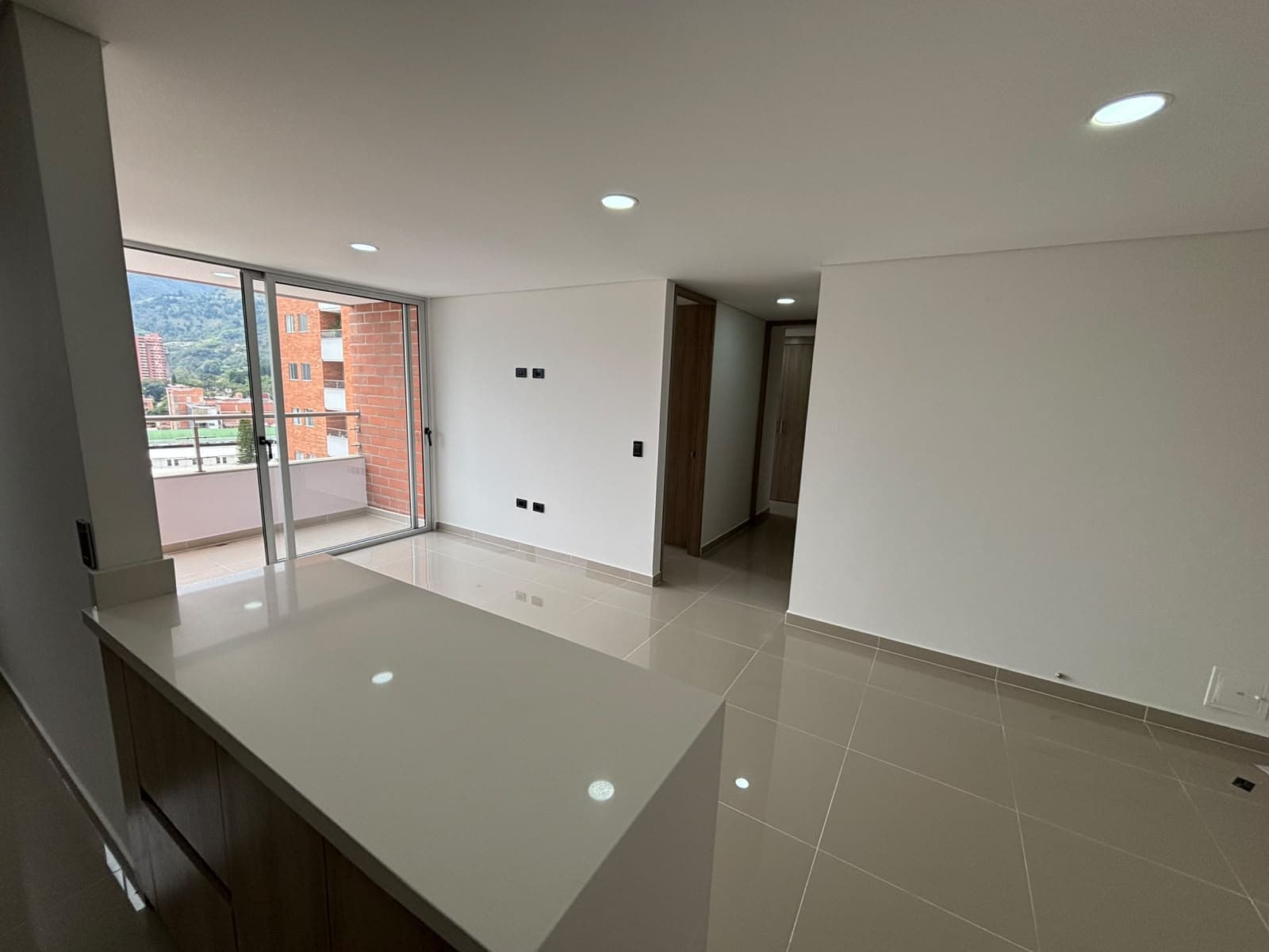 Apartamento en arriendo en La Estrella — foto 3 de 19
