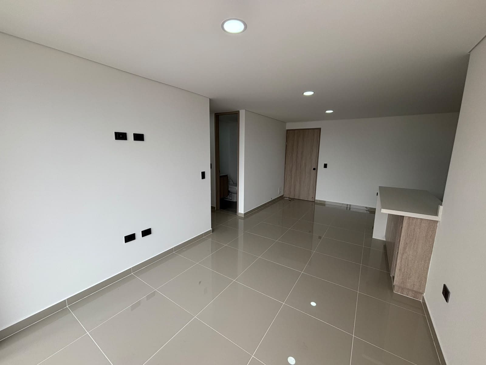 Apartamento en arriendo en La Estrella — foto 4 de 19
