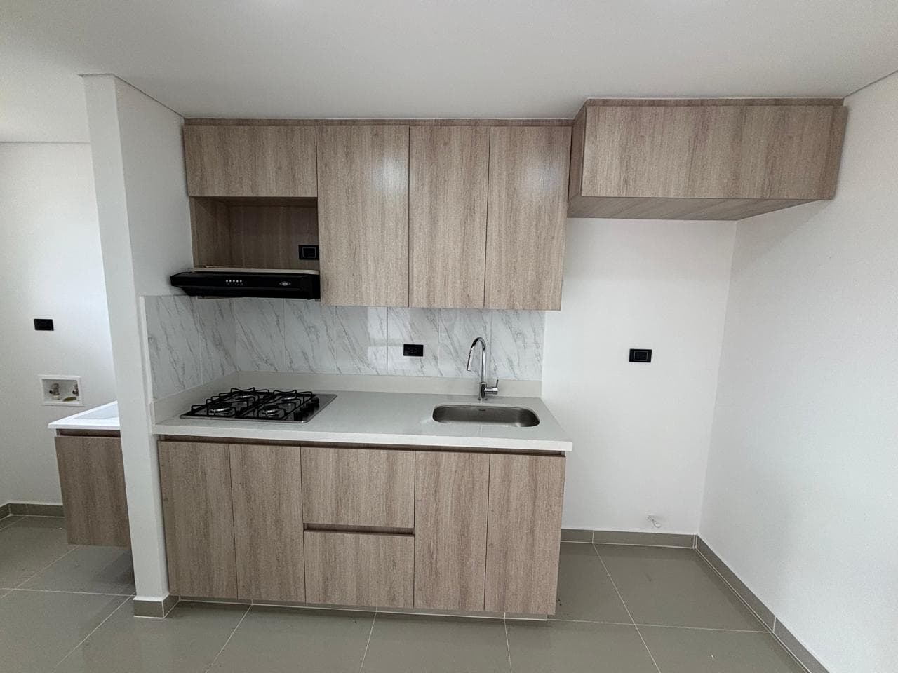 Apartamento en arriendo en La Estrella — foto 1 de 20
