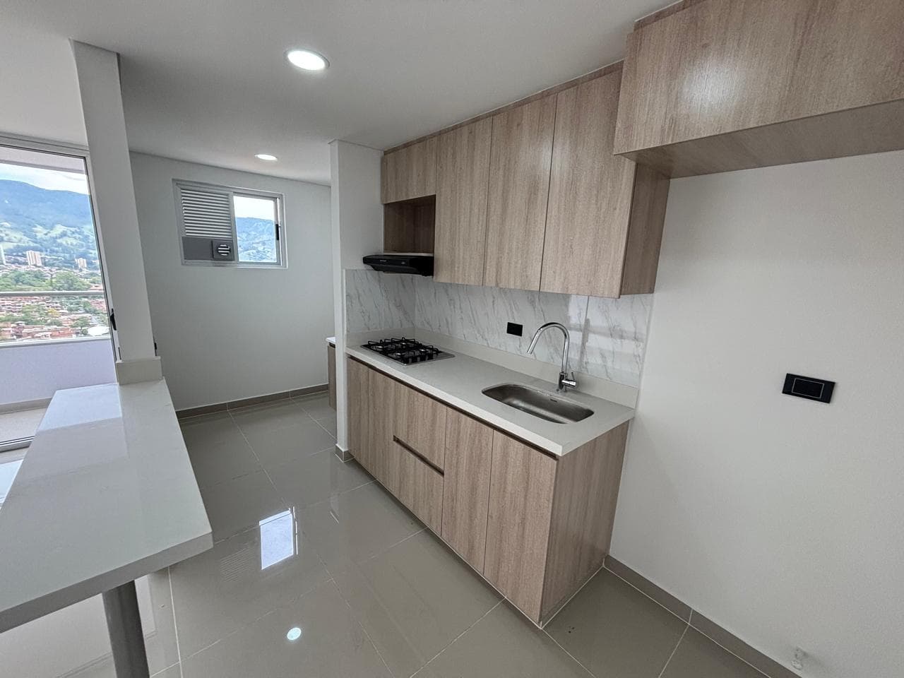 Apartamento en arriendo en La Estrella — foto 2 de 20