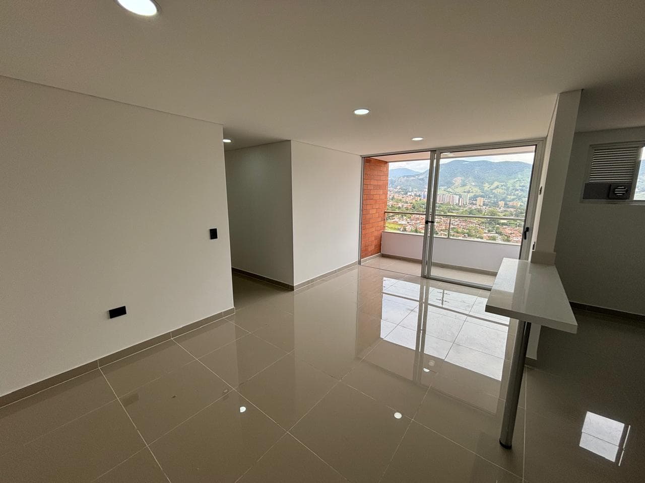 Apartamento en arriendo en La Estrella — foto 3 de 20
