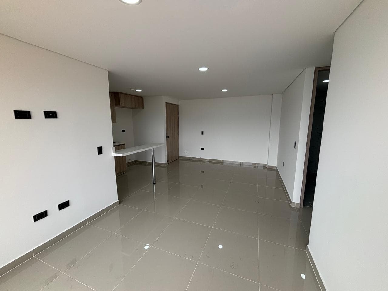 Apartamento en arriendo en La Estrella — foto 4 de 20
