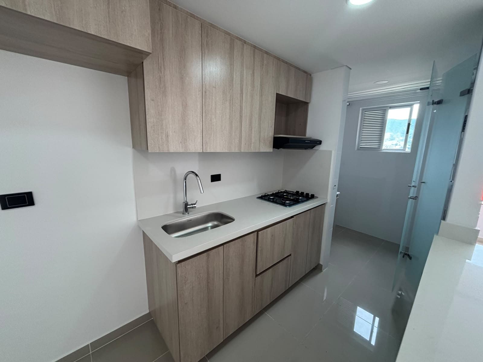 Apartamento en arriendo en La Estrella — foto 1 de 20