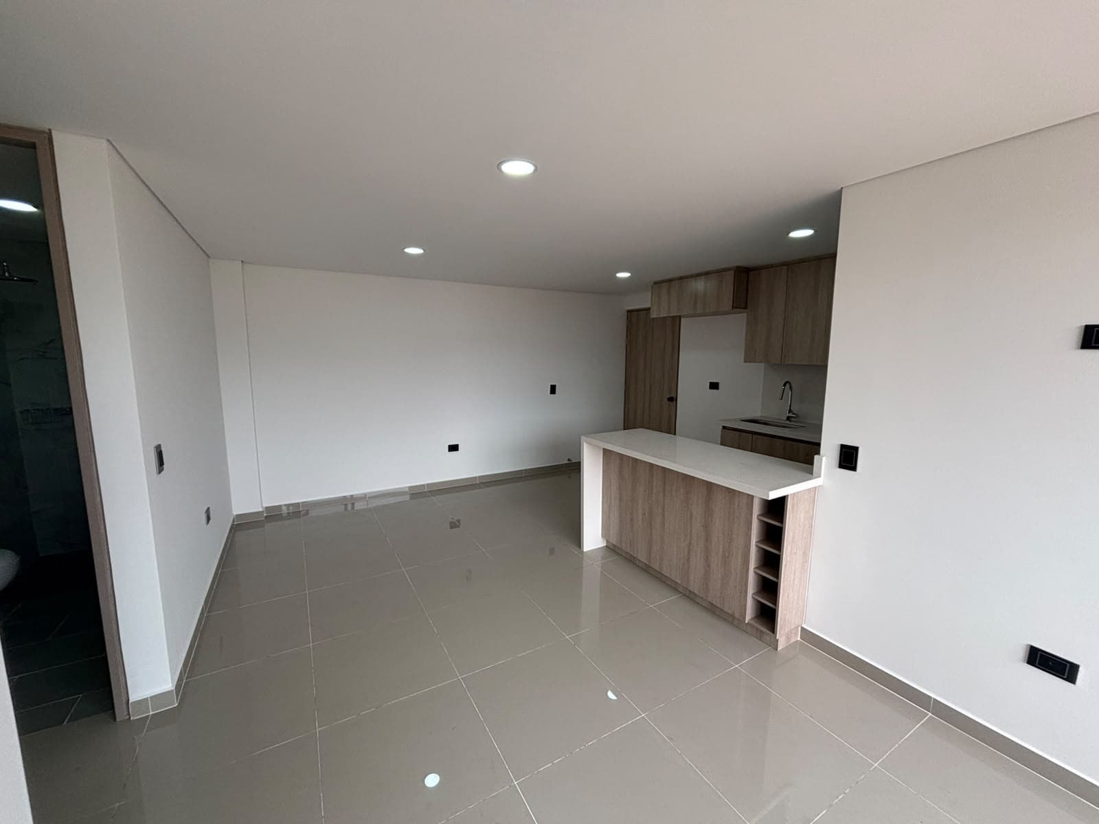 Apartamento en arriendo en La Estrella — foto 2 de 20