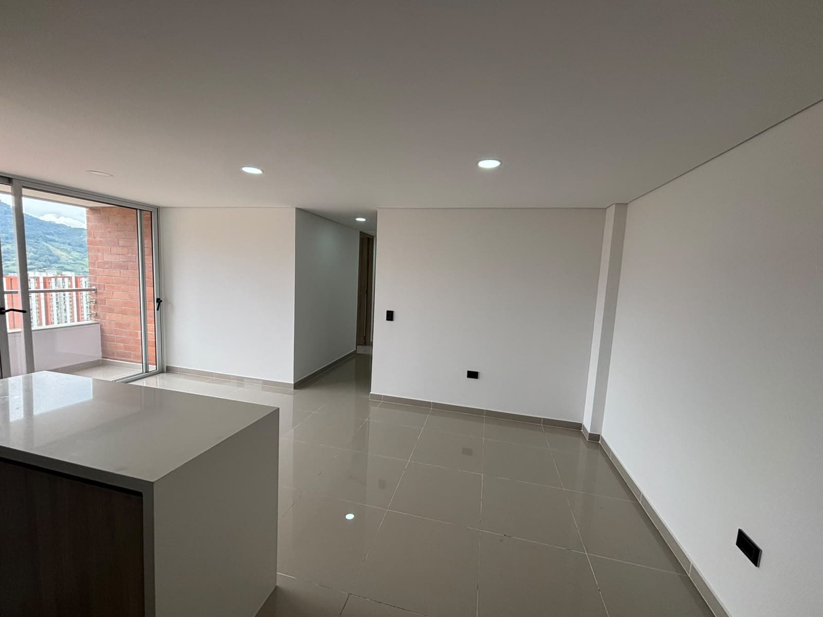Apartamento en arriendo en La Estrella — foto 3 de 20