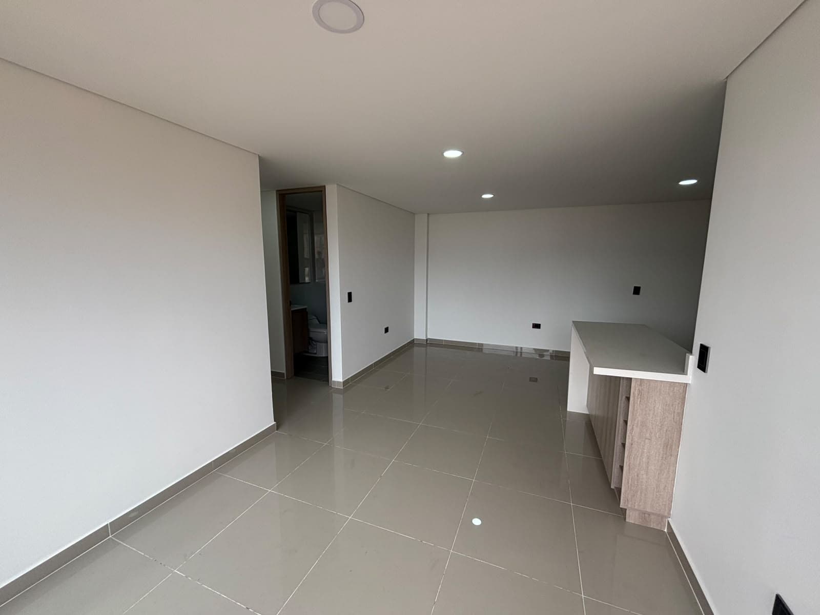 Apartamento en arriendo en La Estrella — foto 4 de 20