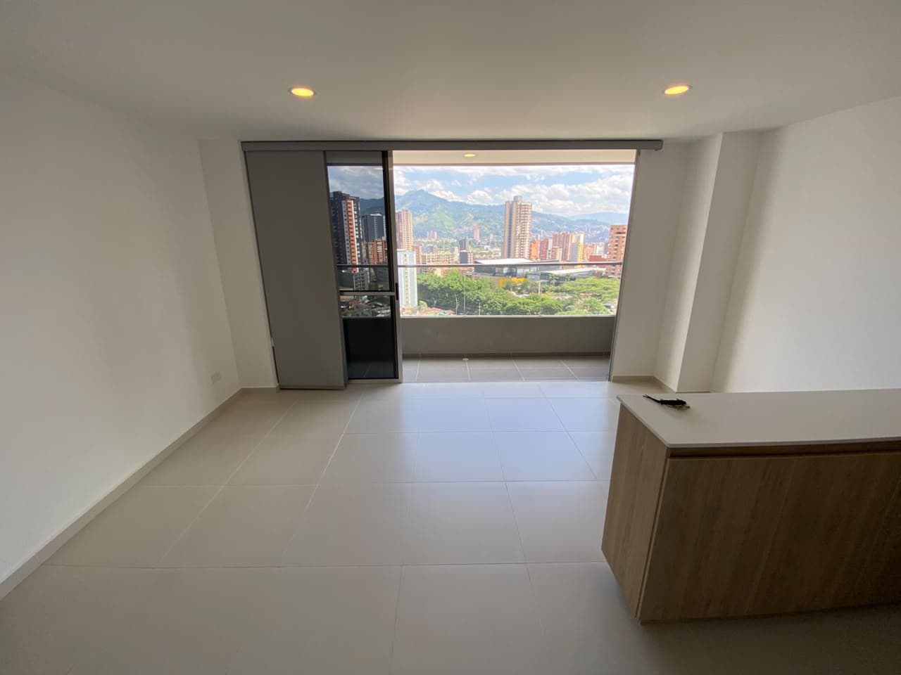Apartamento en arriendo en Aves Maria, Sabaneta — foto 3 de 16
