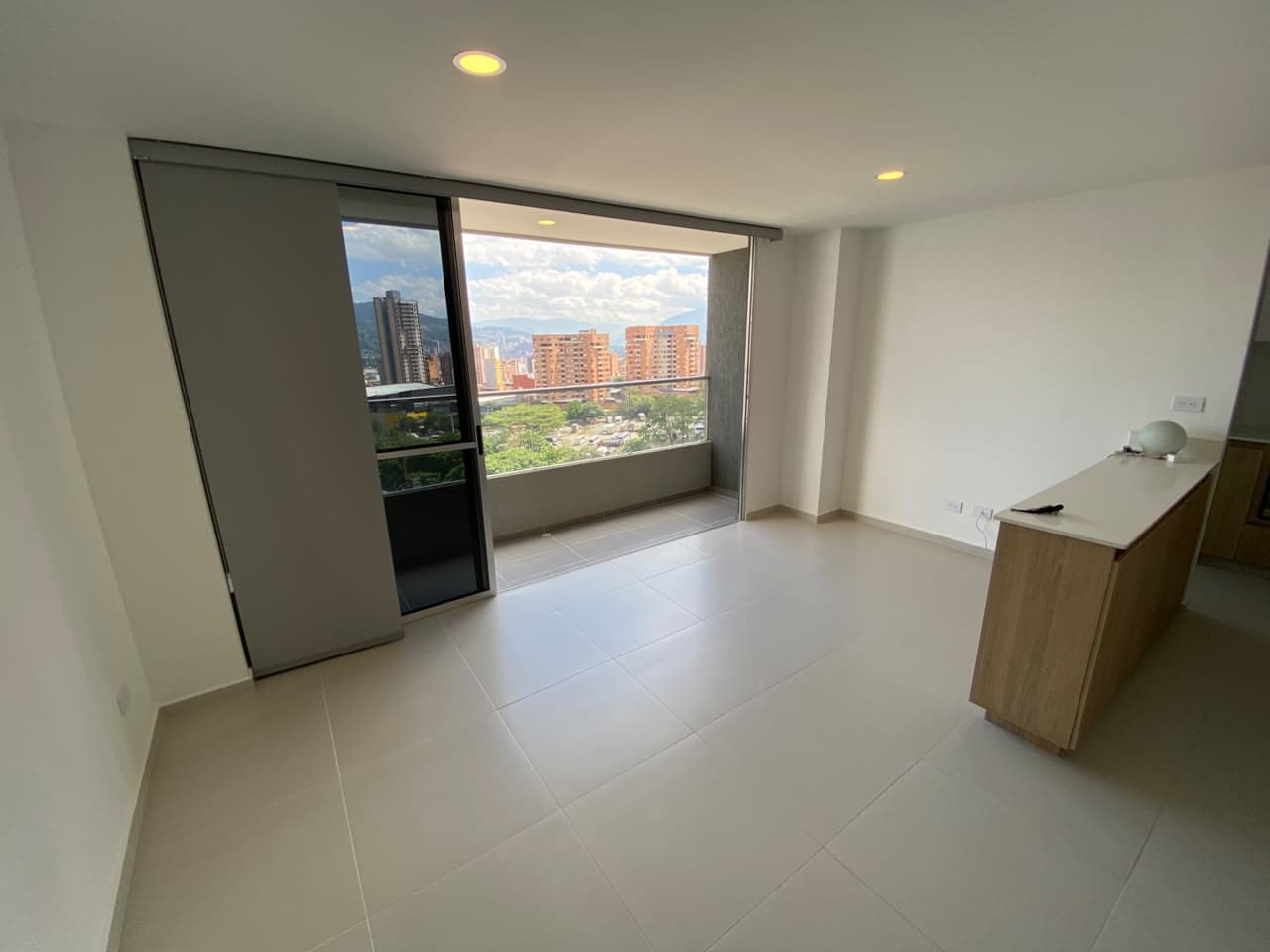 Apartamento en arriendo en Aves Maria, Sabaneta — foto 5 de 16