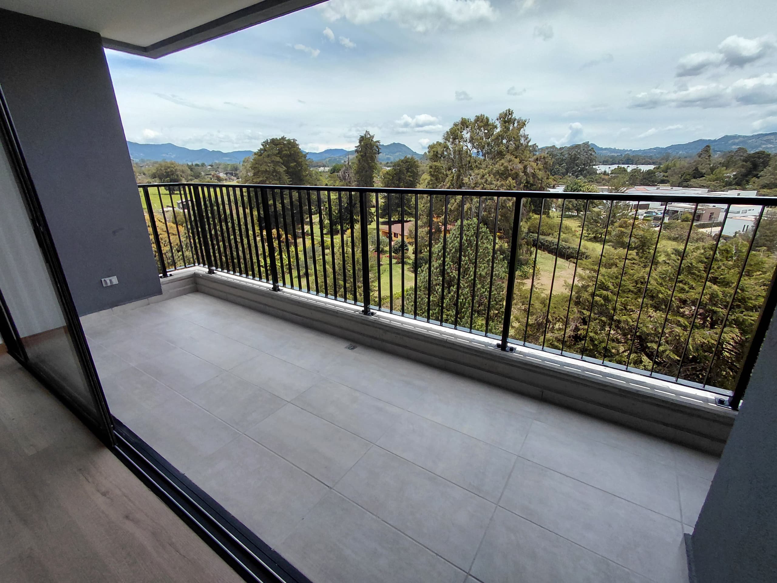 Apartamento en arriendo en San Antonio de Pereira, Rionegro — foto 2 de 19