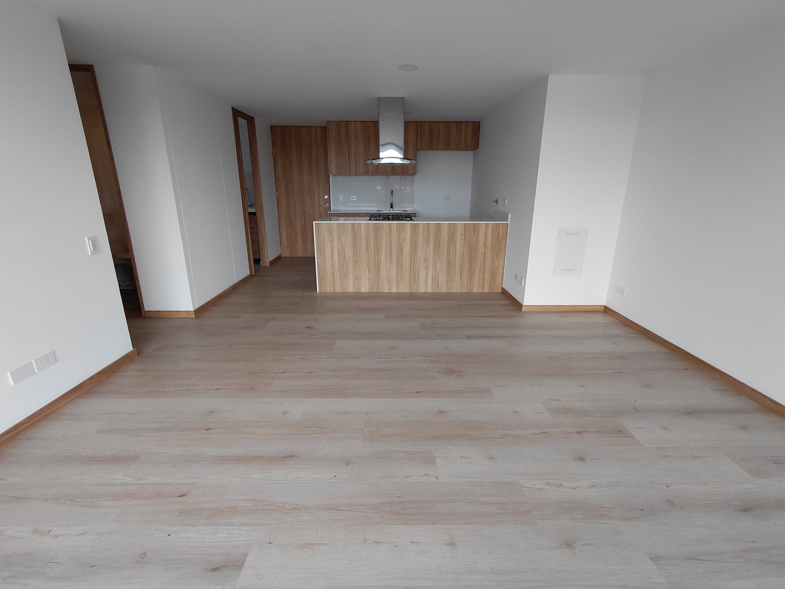 Apartamento en arriendo en San Antonio de Pereira, Rionegro — foto 3 de 19