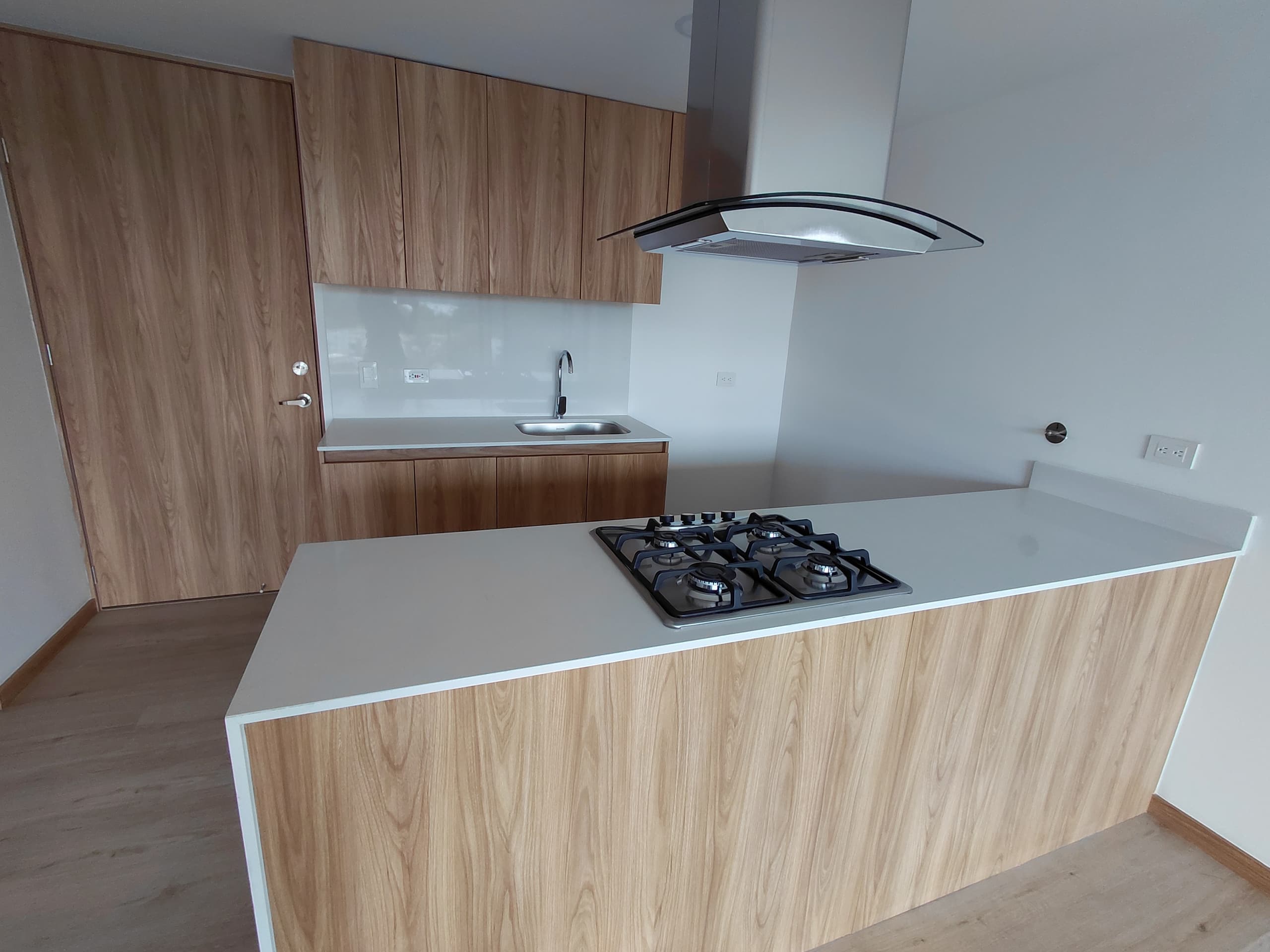 Apartamento en arriendo en San Antonio de Pereira, Rionegro — foto 5 de 19