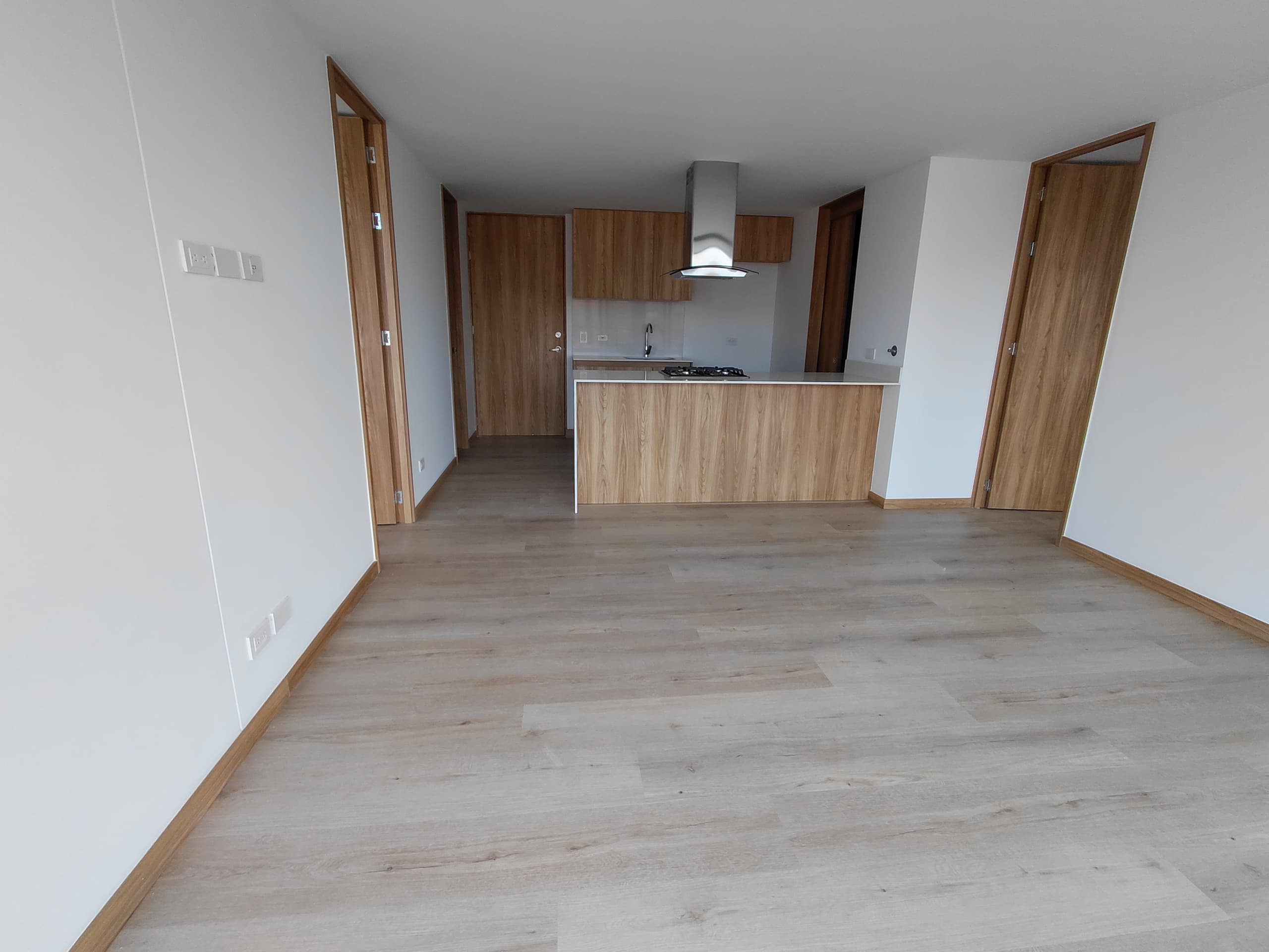 Apartamento en arriendo en San Antonio de Pereira, Rionegro — foto 4 de 18
