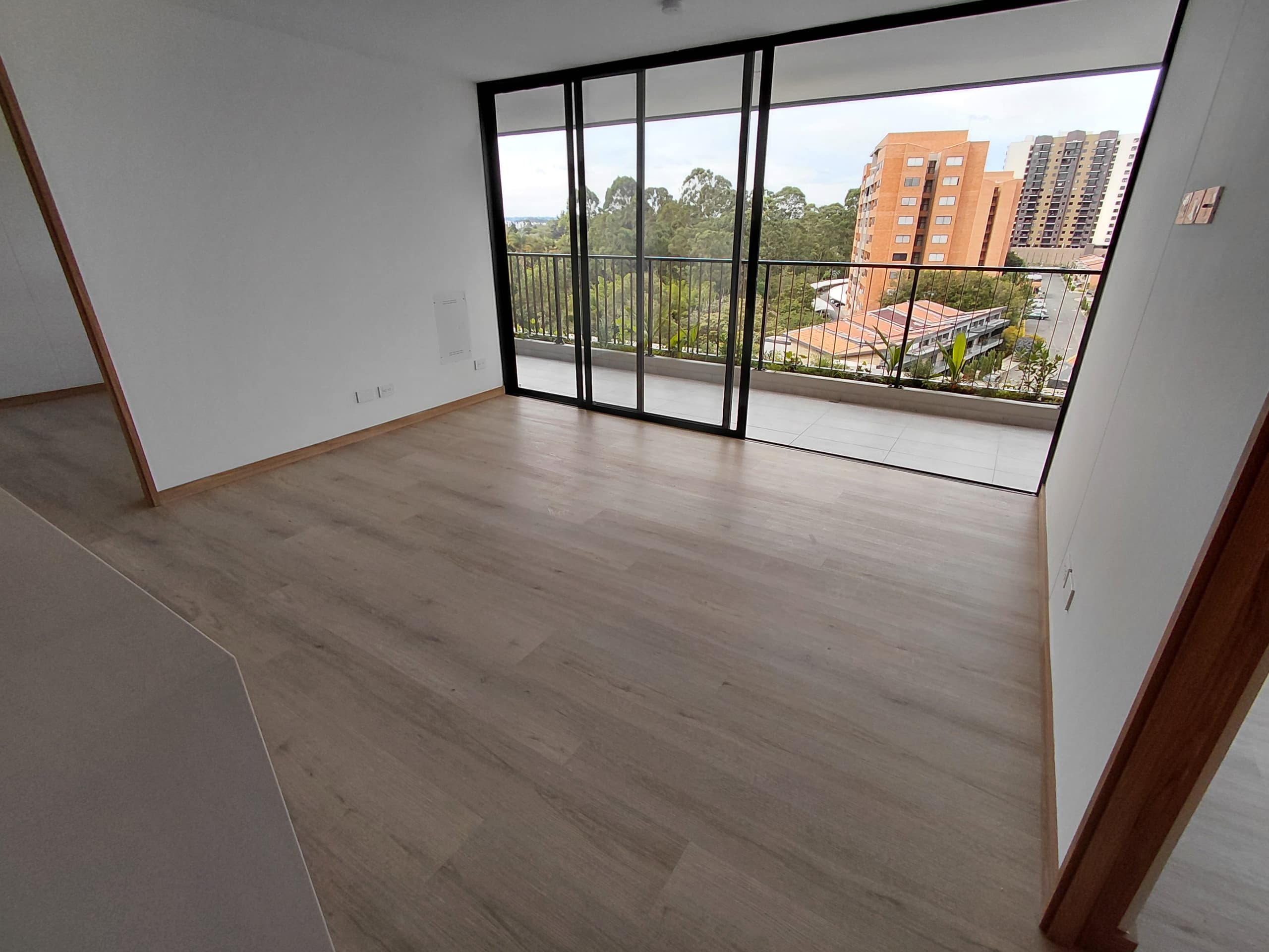 Apartamento en arriendo en San Antonio de Pereira, Rionegro — foto 5 de 18