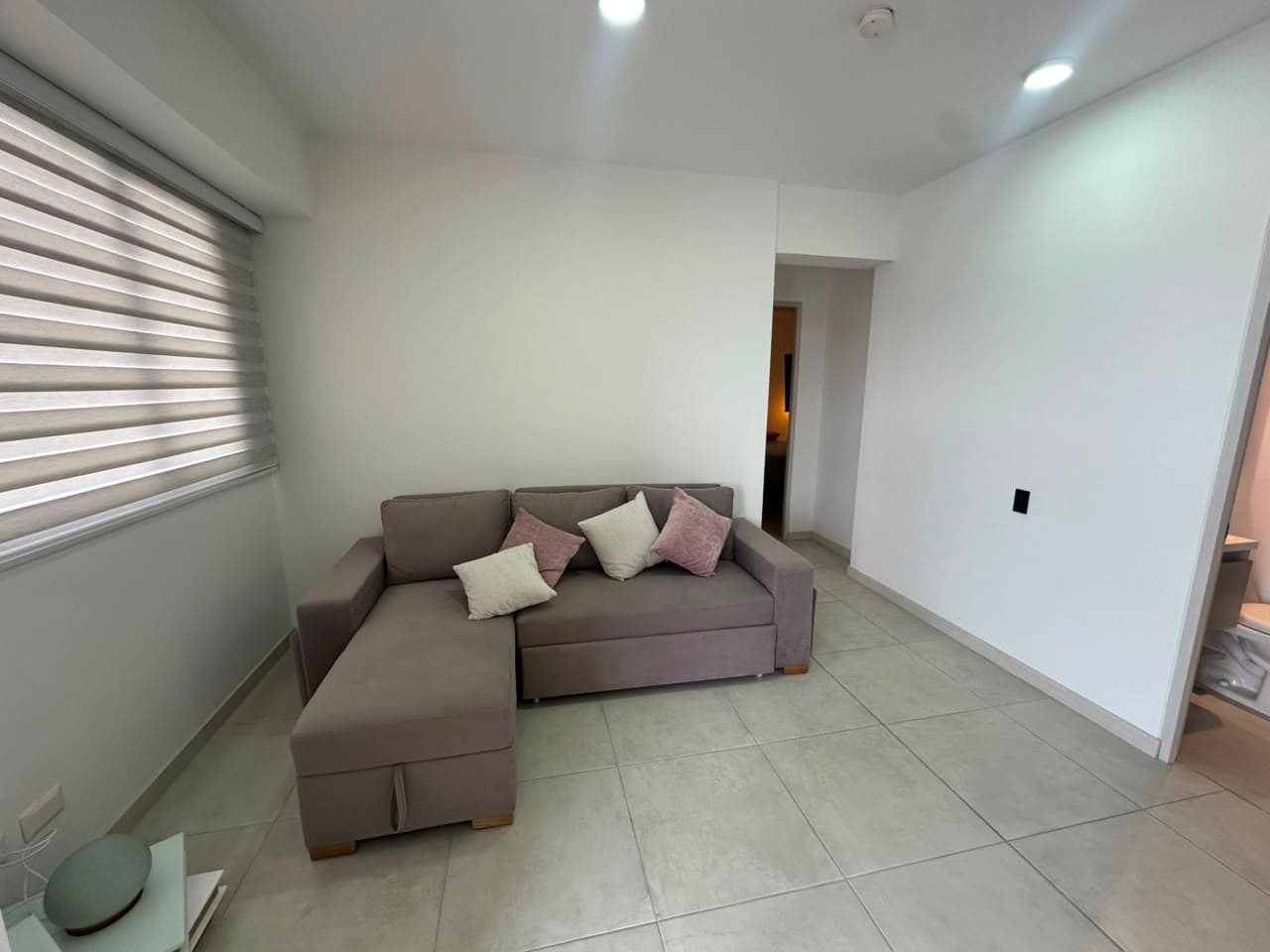 Apartamento en arriendo en Las Vegas, Envigado — foto 1 de 16